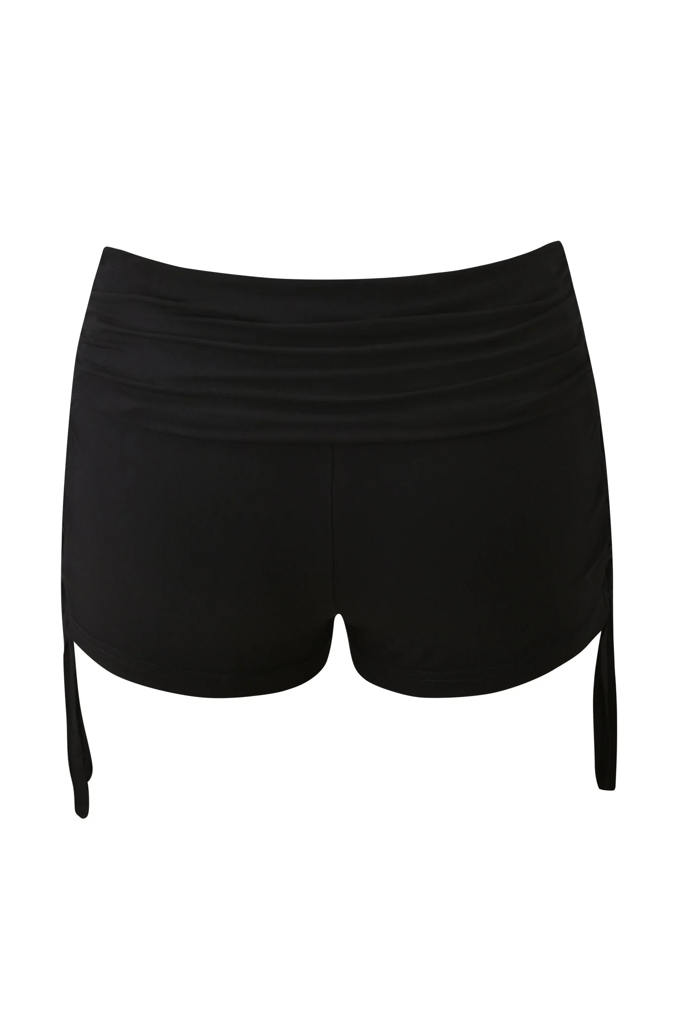 MARIELLE SHORT - BLACK - Image 7