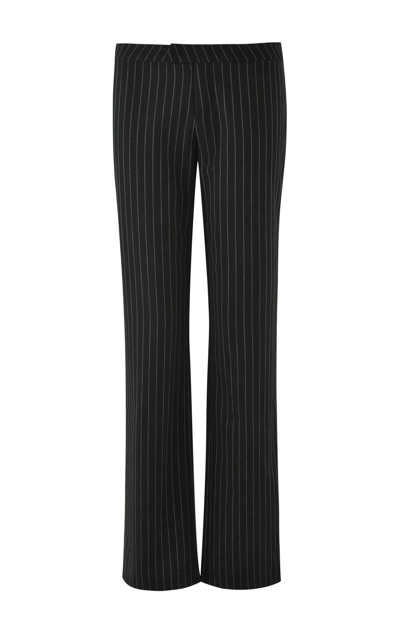 MARRION PANT - BLACK - Image 5