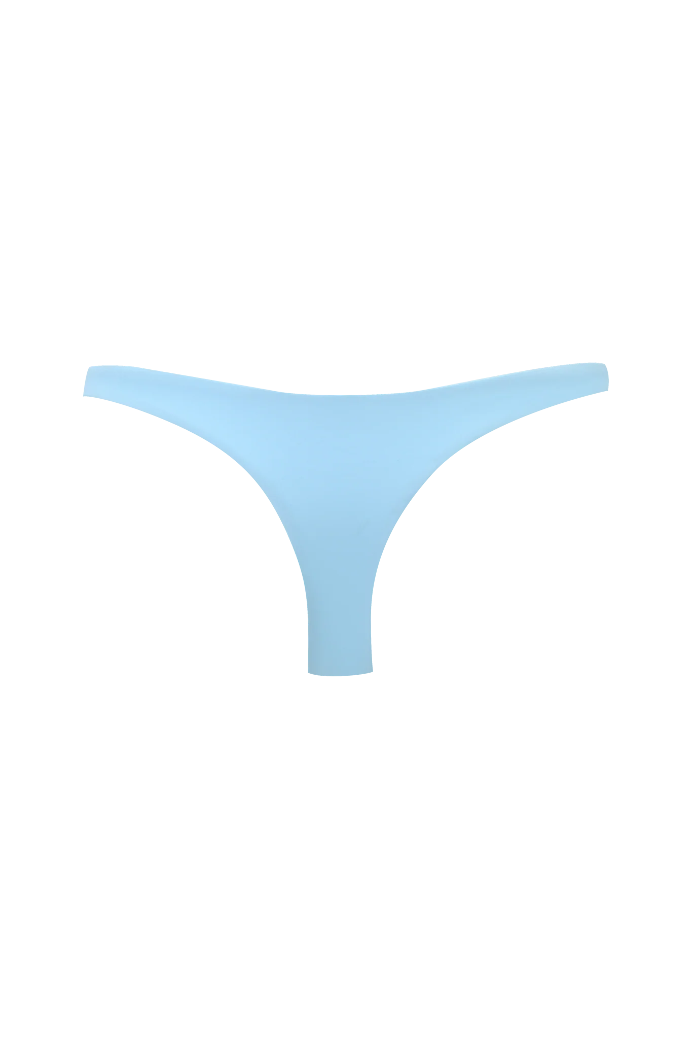 MAUI BIKINI BOTTOM - AQUA - Image 11