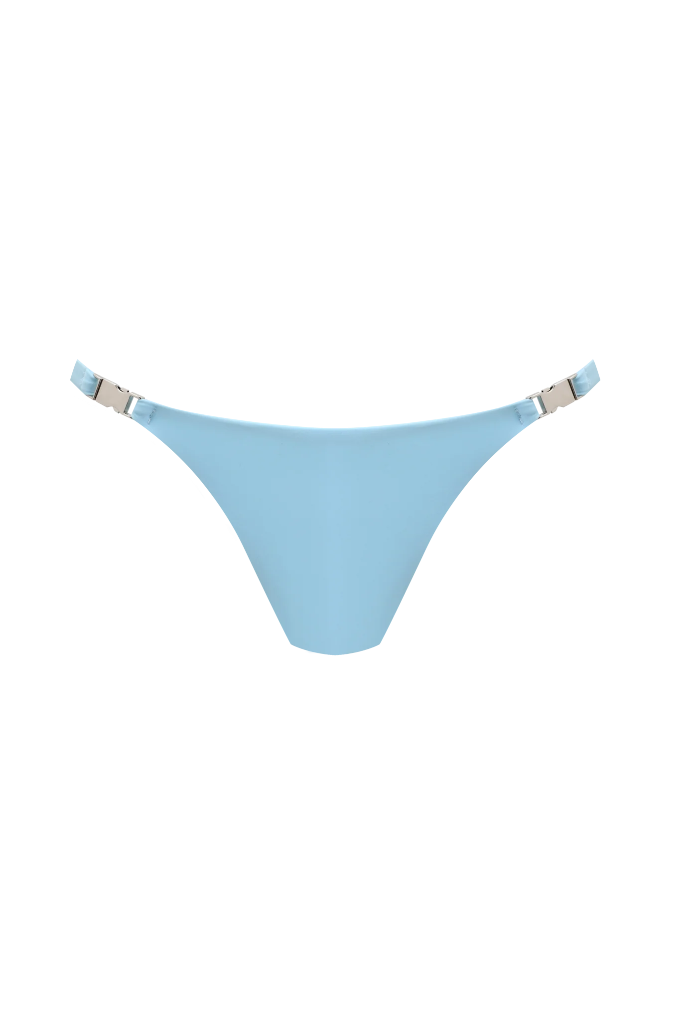 MAUI BIKINI BOTTOM - AQUA - Image 9