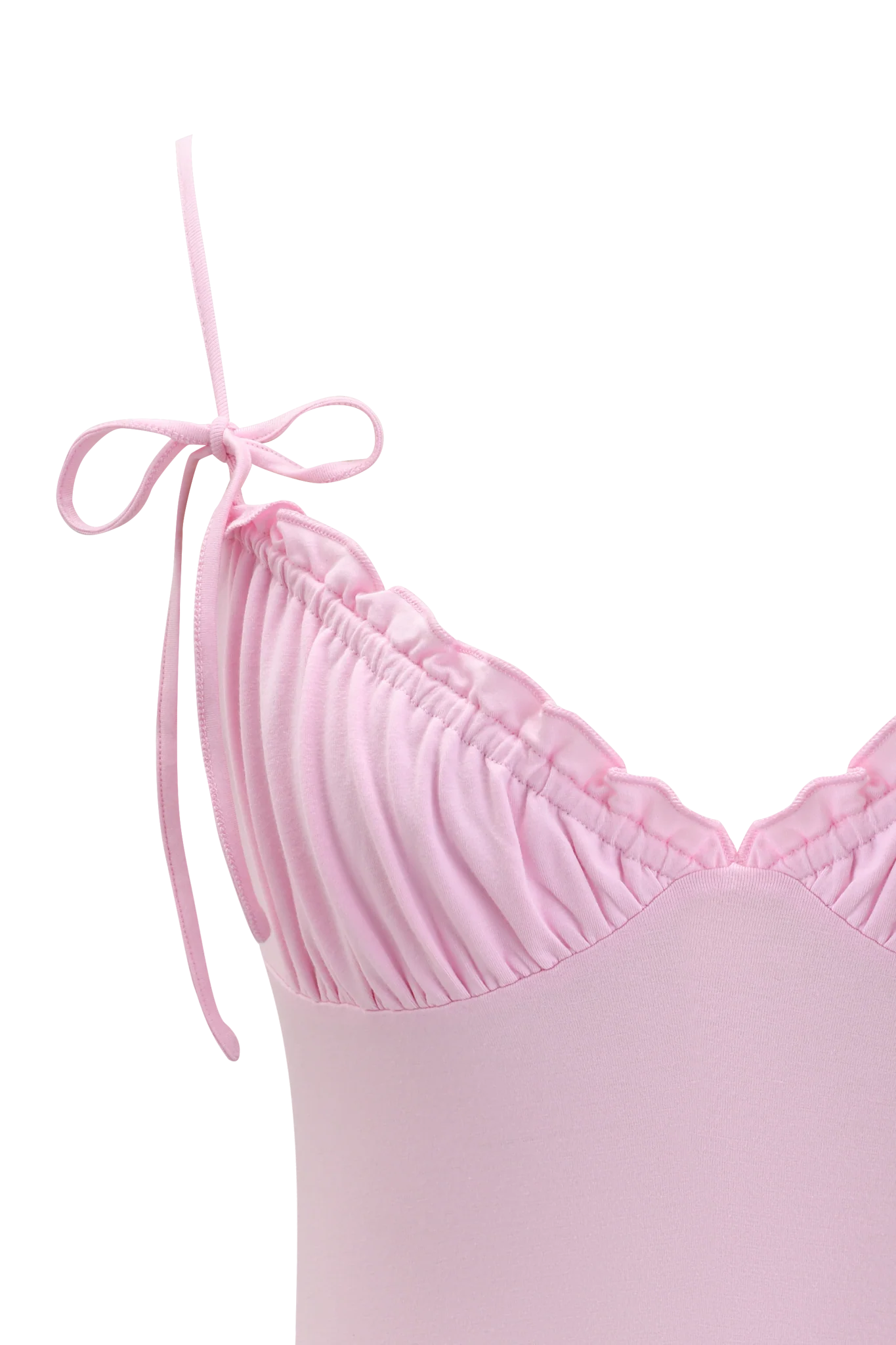 MELANIE CAMI - PINK - Image 8