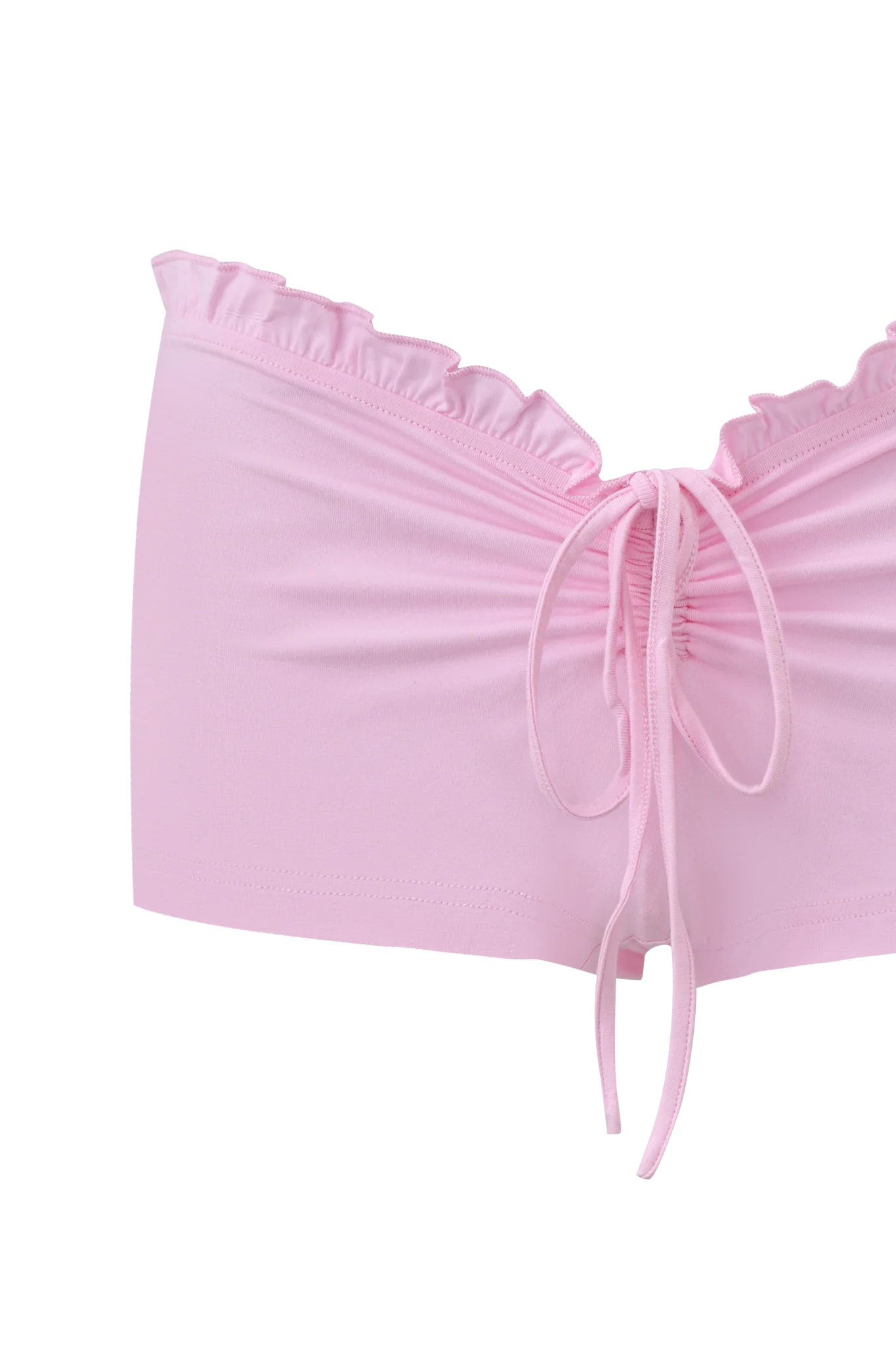 MELANIE SHORT - PINK - Image 7