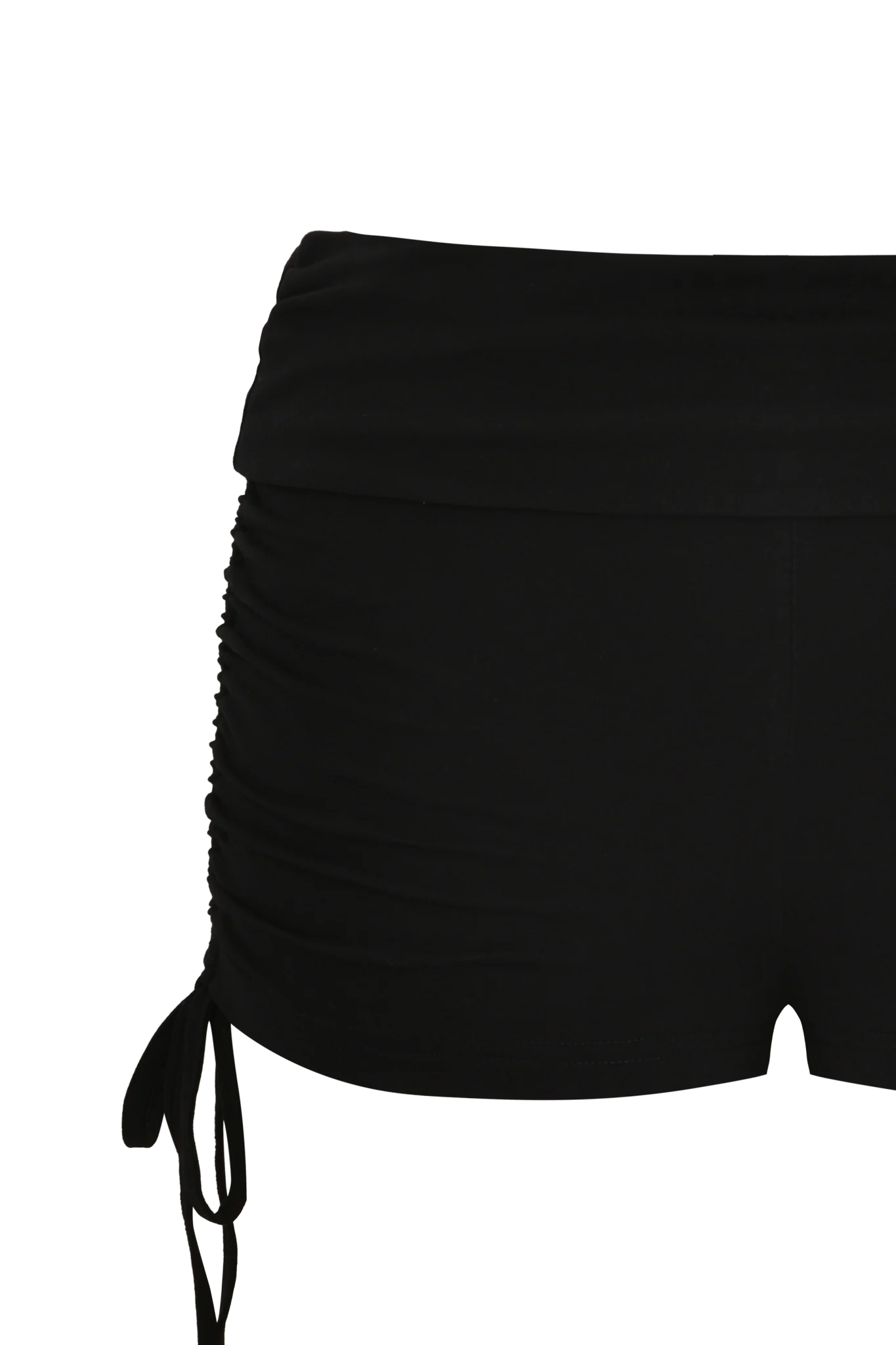 MIA JERSEY SHORT - BLACK - Image 10