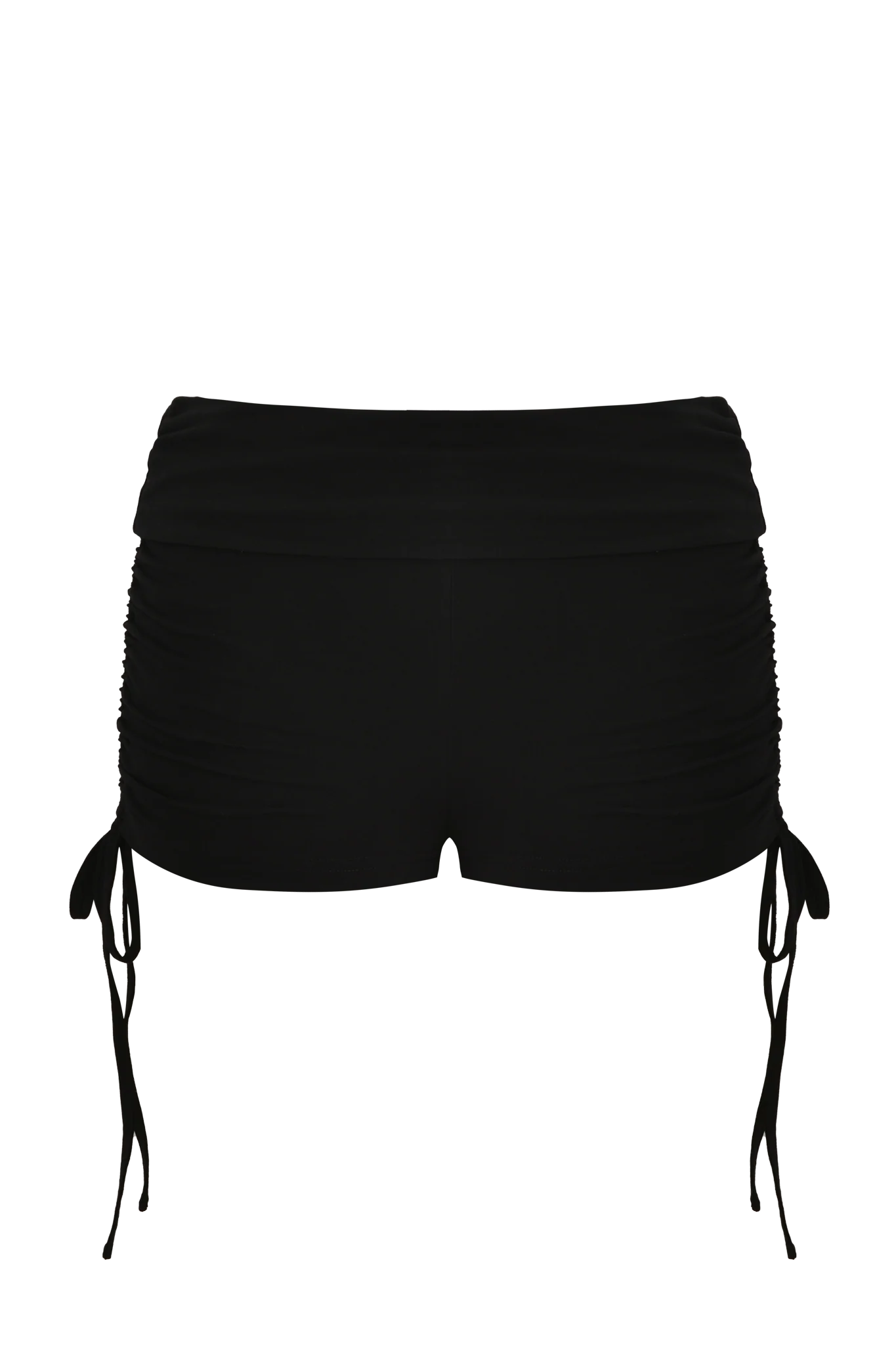 MIA JERSEY SHORT - BLACK - Image 8