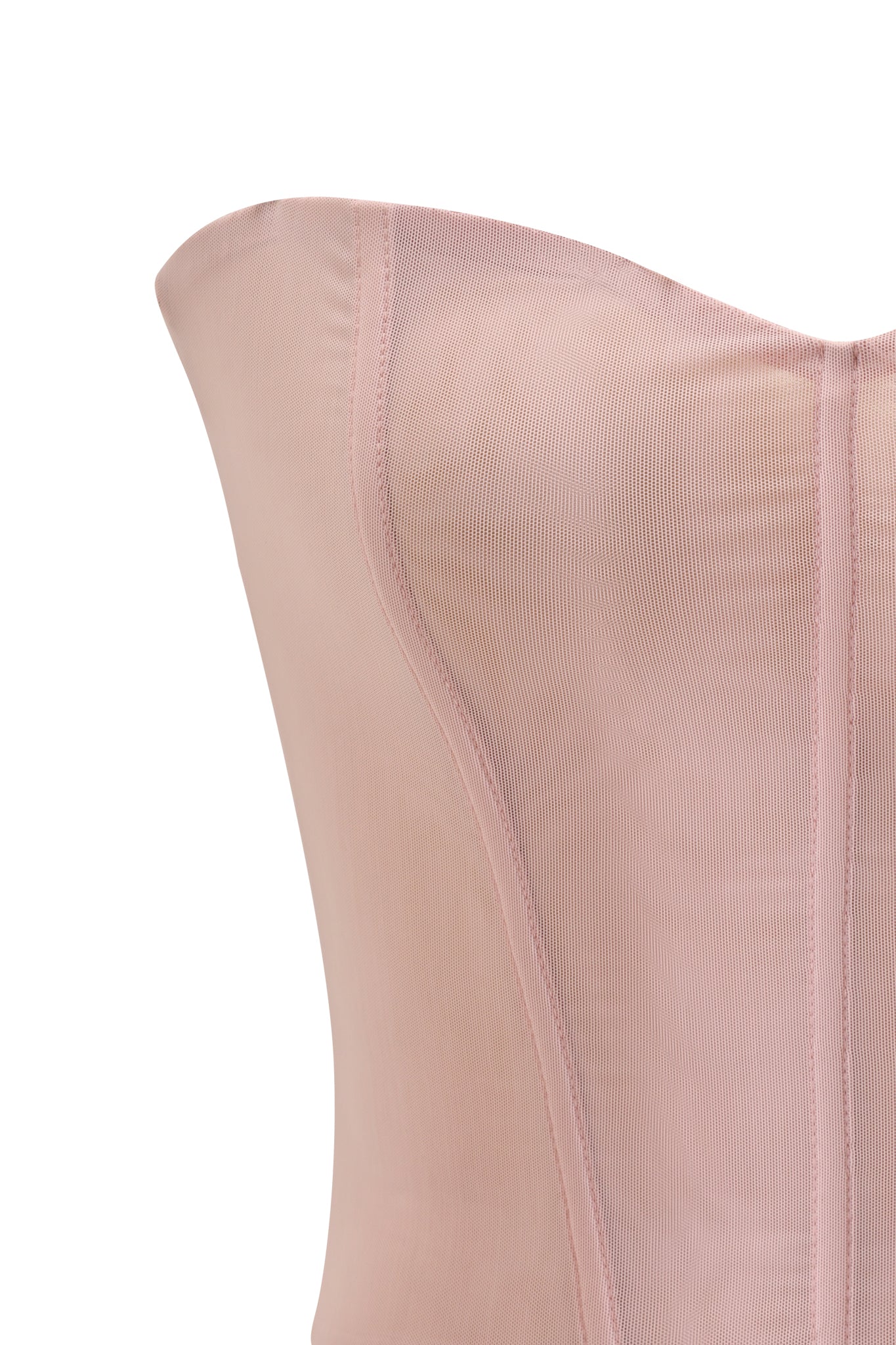 MILANA TWO PIECE TOP - PINK - Image 9