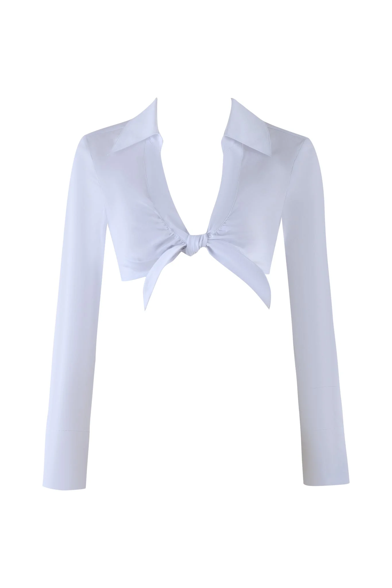 MILLER TOP - WHITE - Image 8