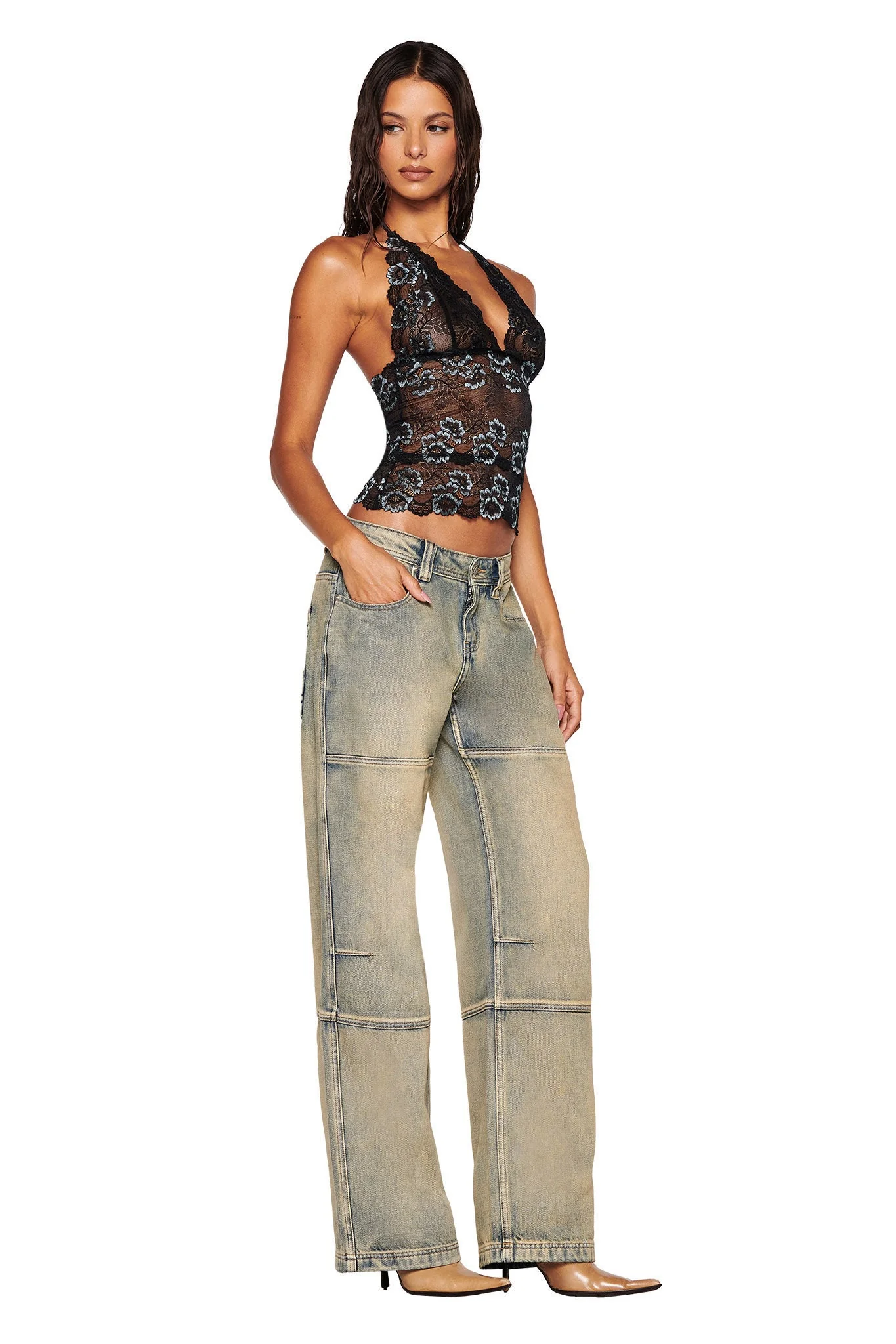 MISTY JEAN - NEUTRAL - Image 2