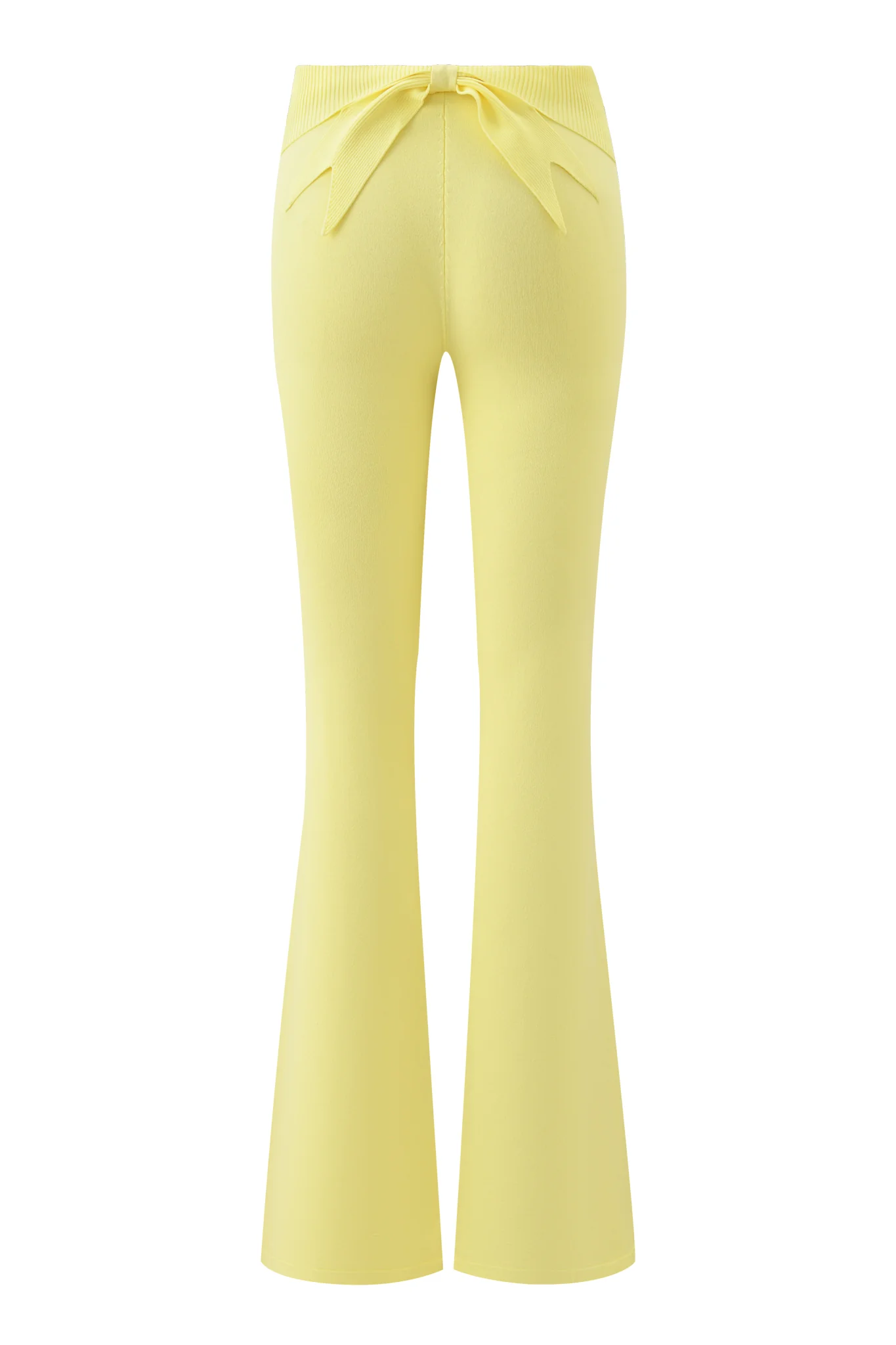 MORGANA 2.0 PANT - BABY YELLOW - Image 7