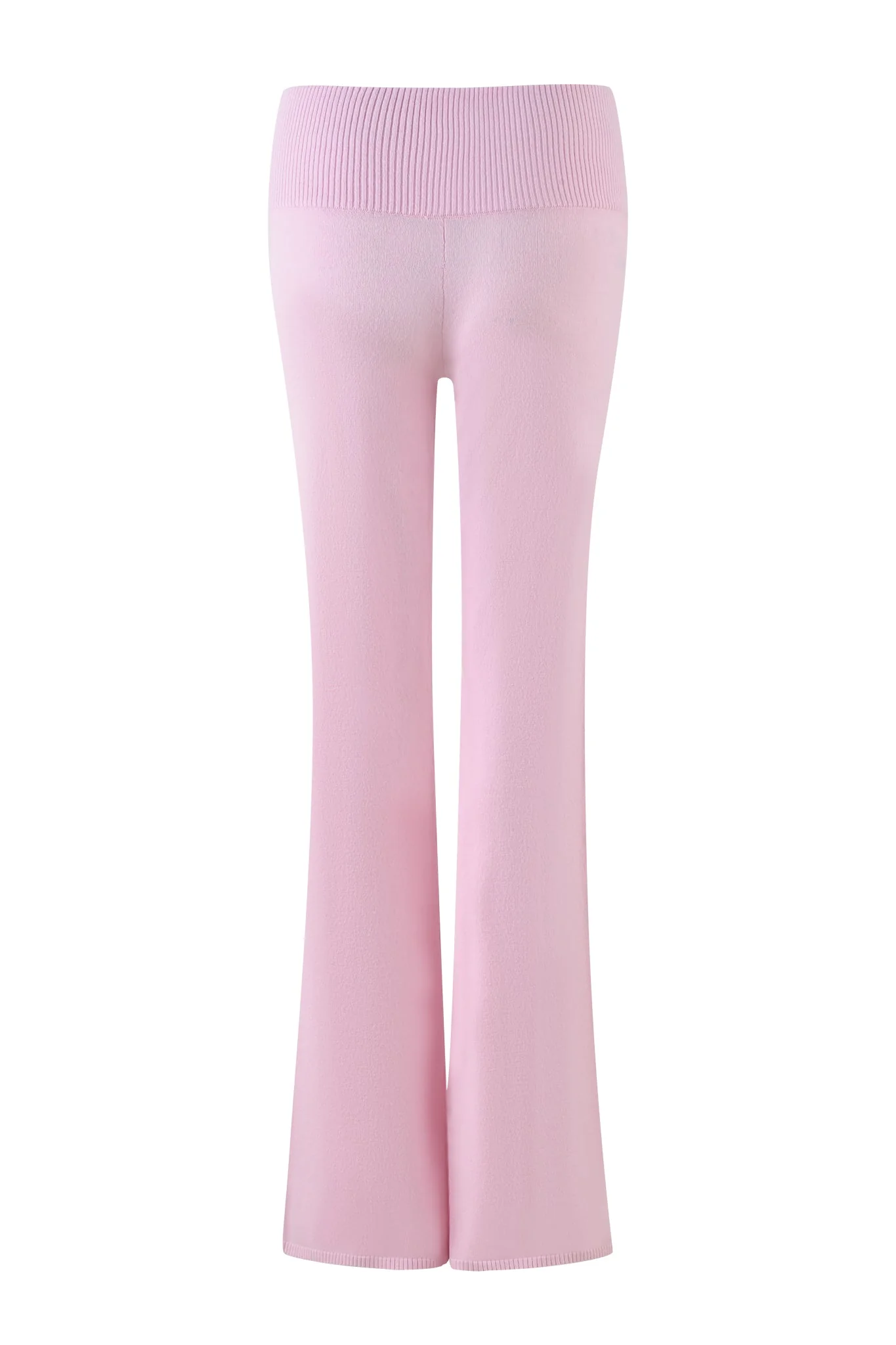 MORGANA PANT - PINK : BABY PINK - Image 7