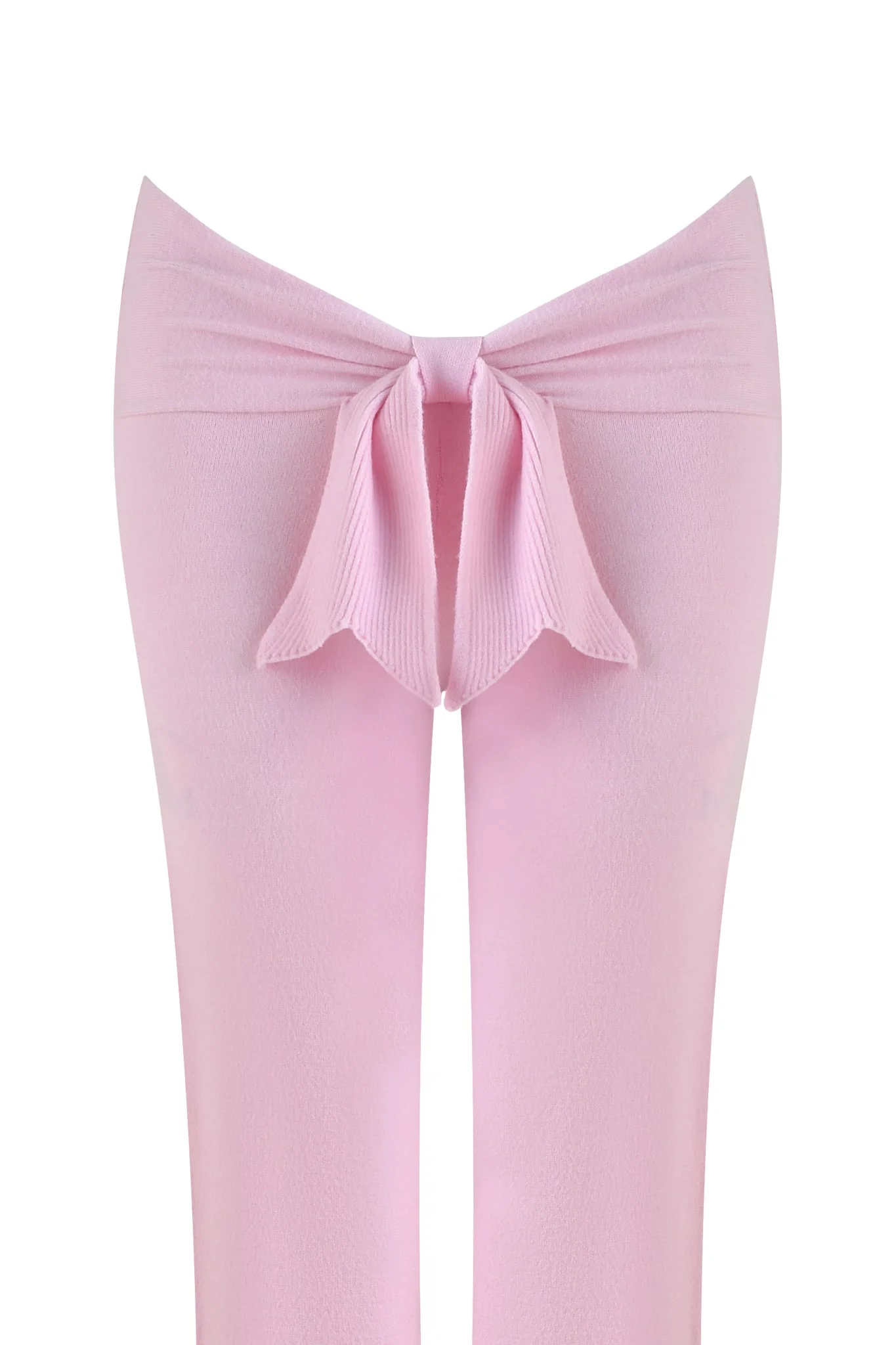 MORGANA PANT - PINK : BABY PINK - Image 9