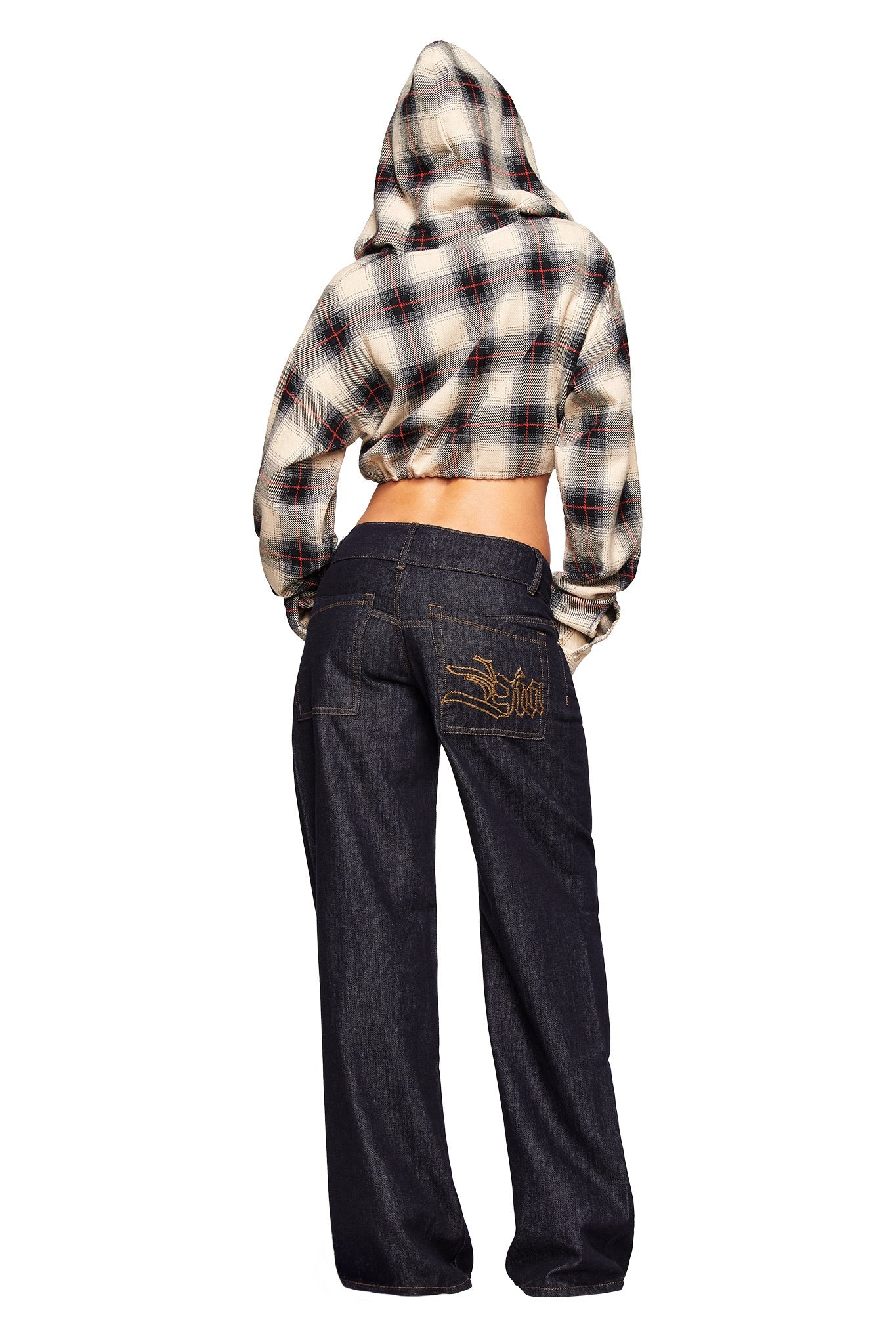 MOXIE JEAN - INDIGO - Image 3