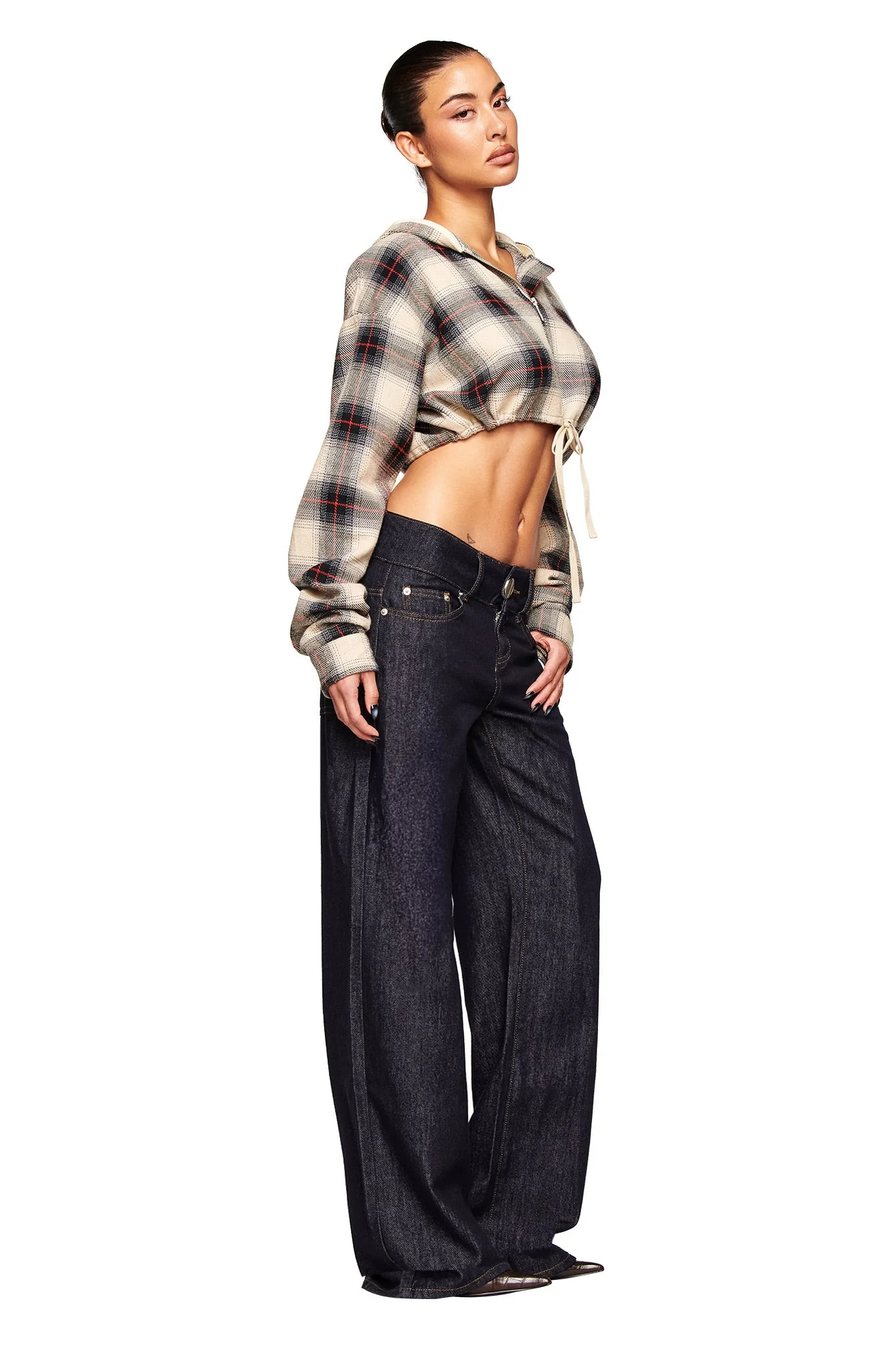 MOXIE JEAN - INDIGO - Image 5