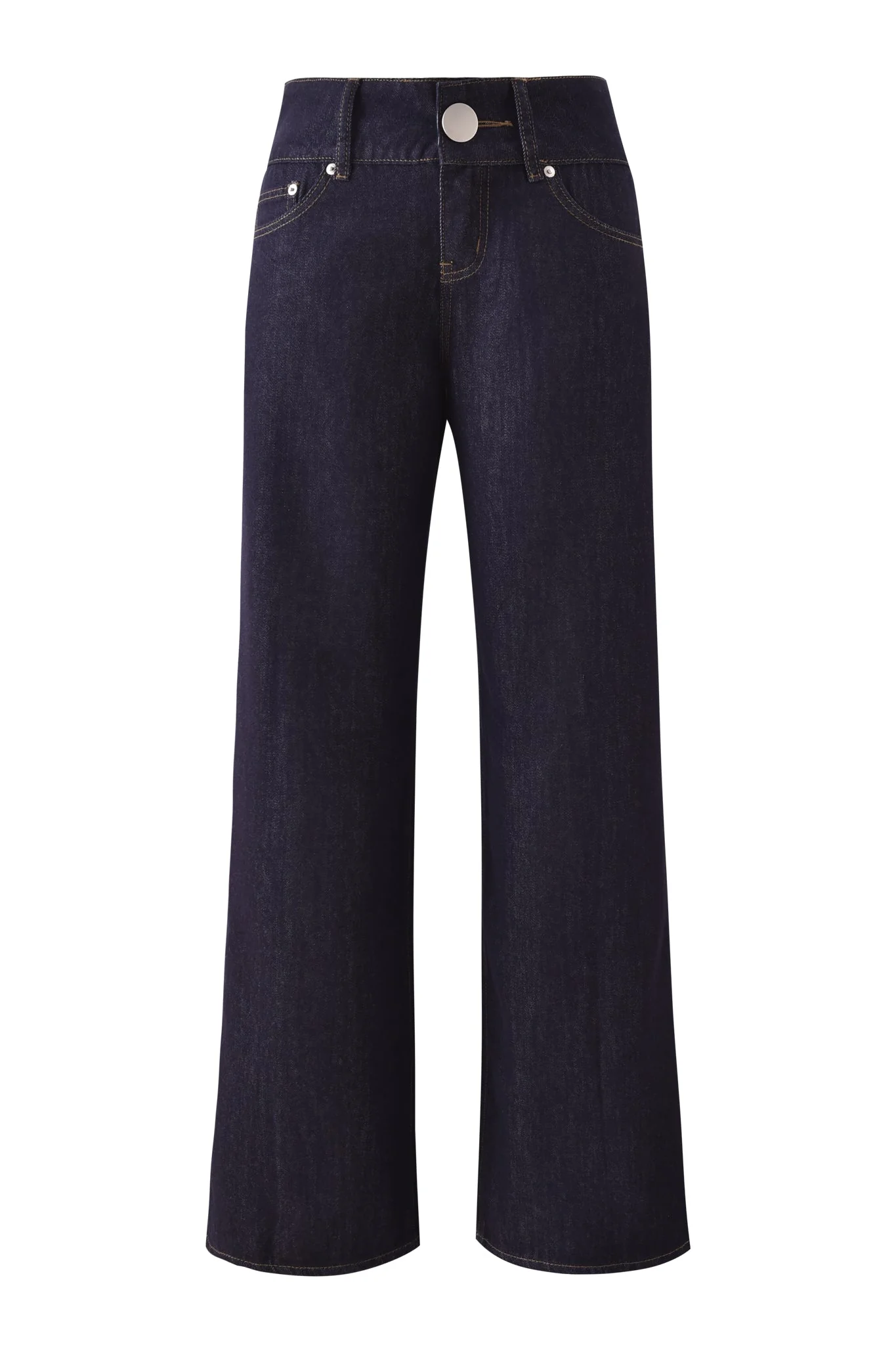 MOXIE JEAN - INDIGO - Image 6