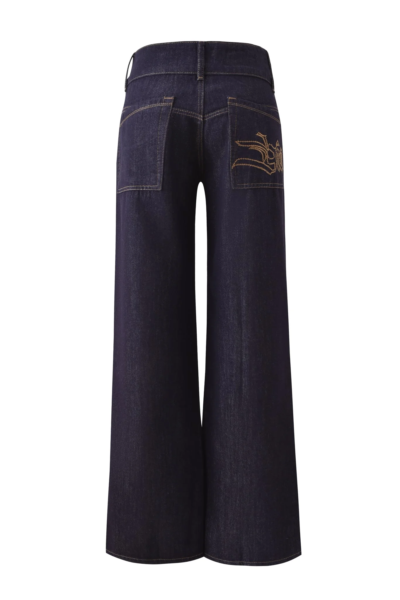 MOXIE JEAN - INDIGO - Image 7