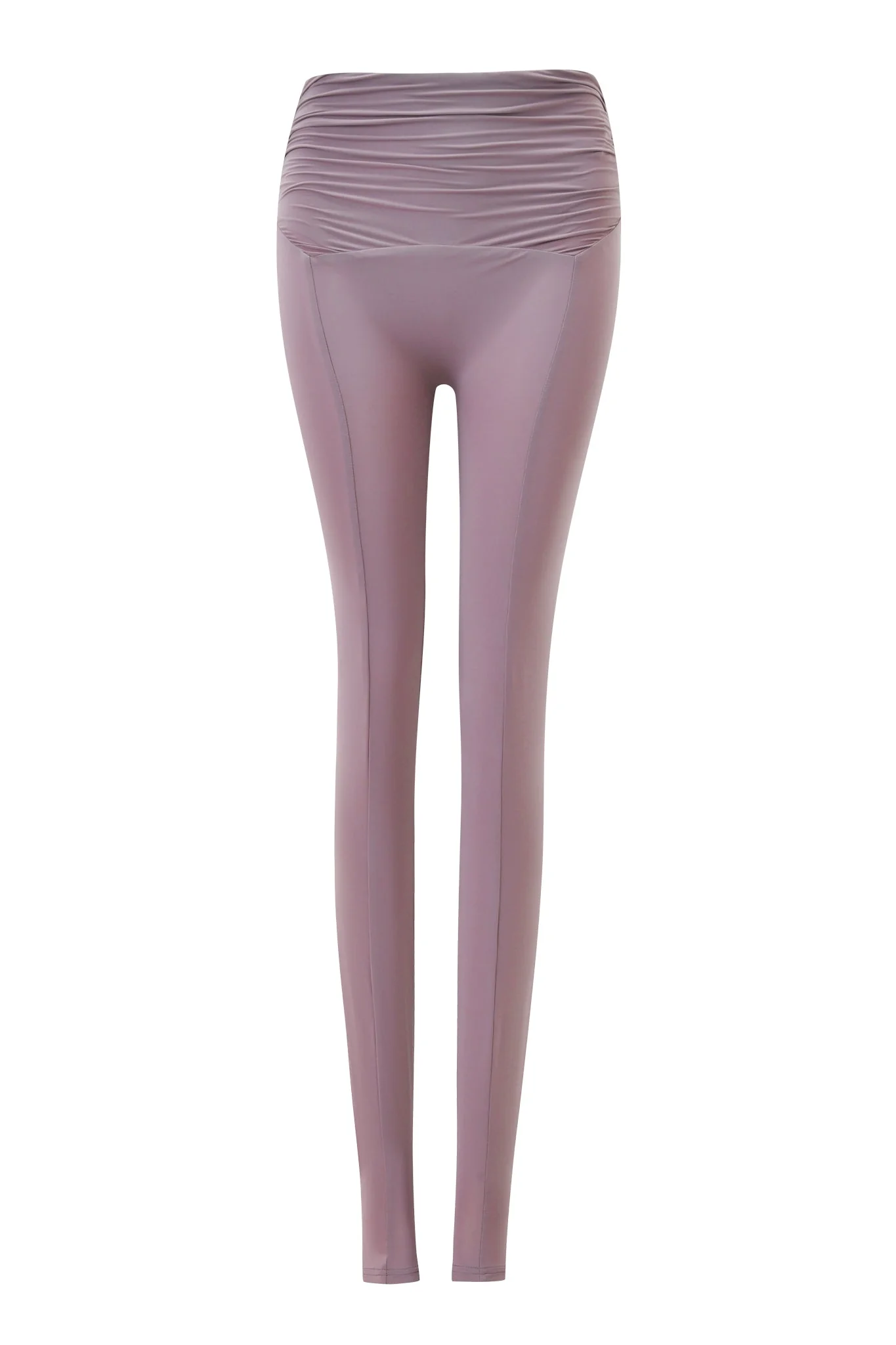 NERINA LEGGING - DUSTY LILAC - Image 8