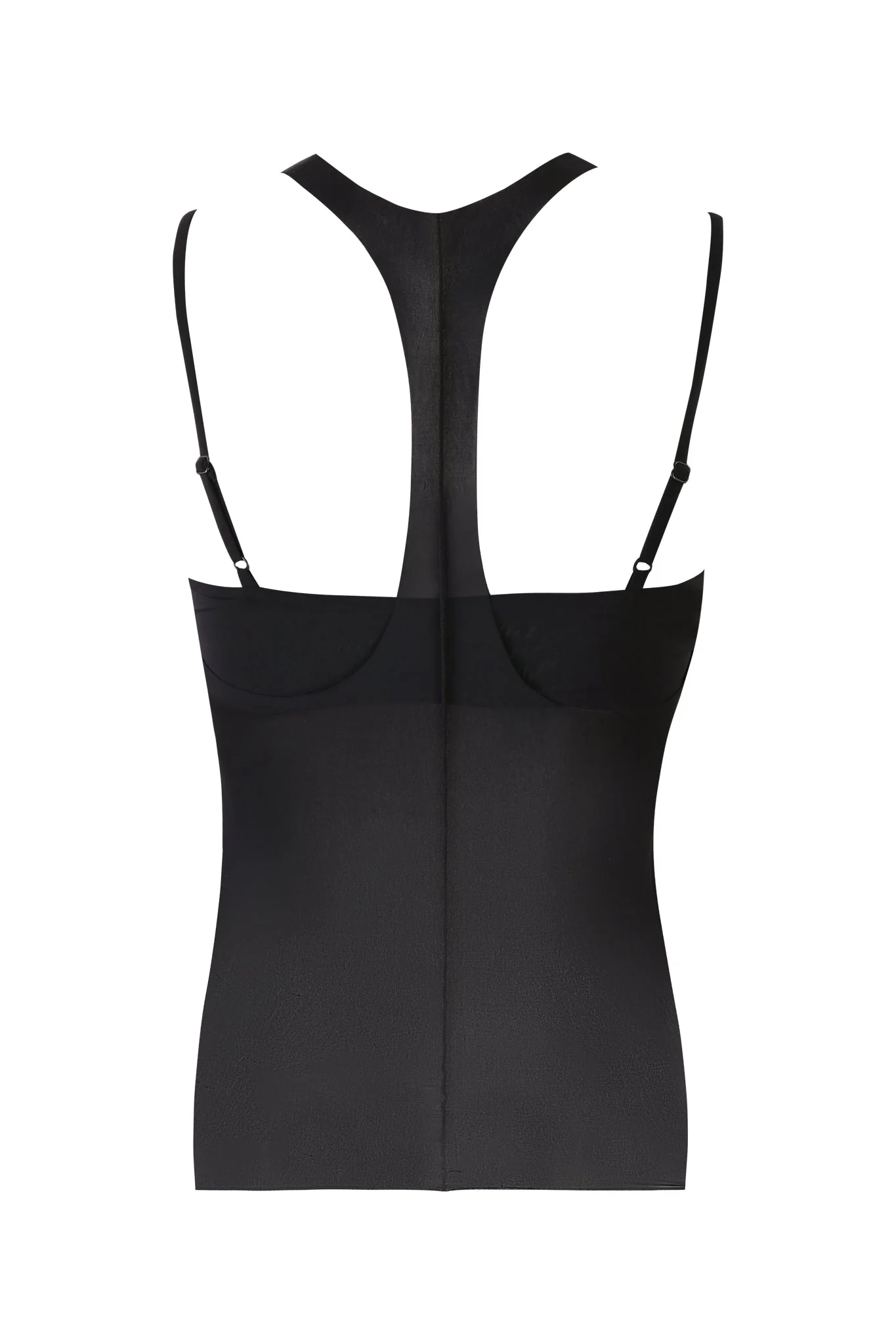 NERINA TOP - BLACK - Image 8