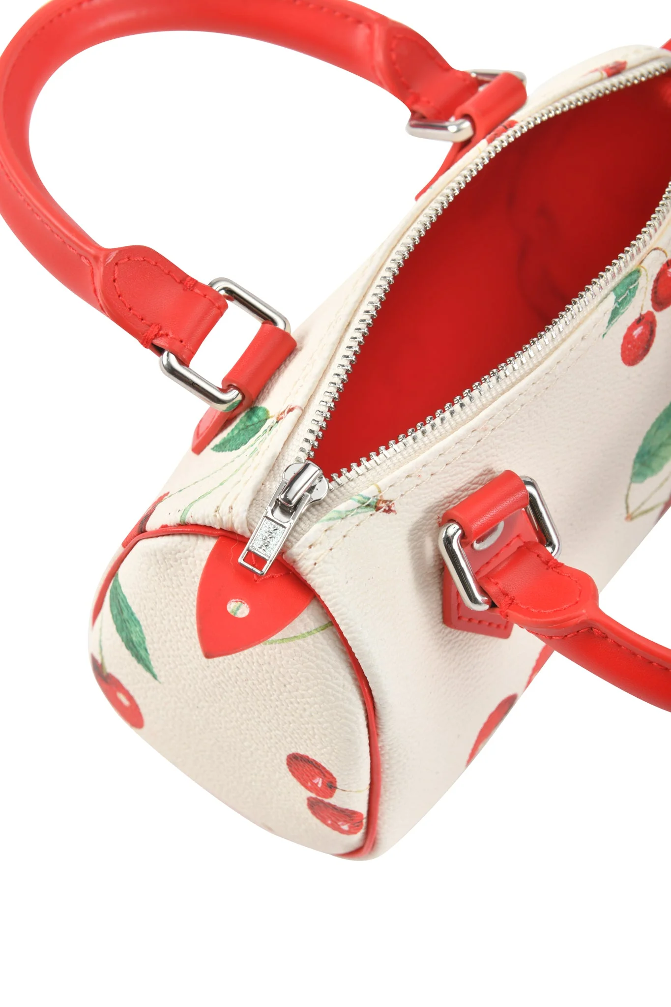 NIKA MINI BAG - CHERRY ON TOP - Image 10