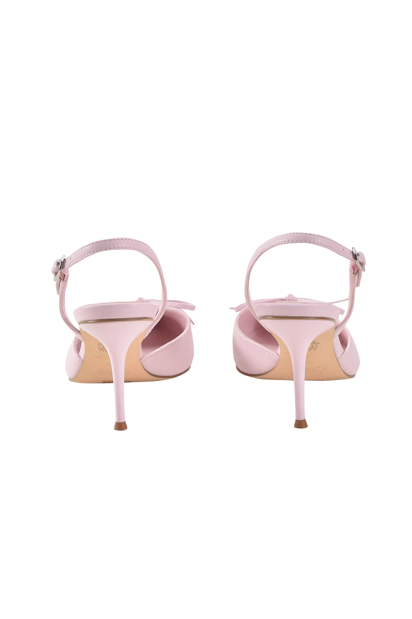 NOORI MULE - ICE PINK - Image 8