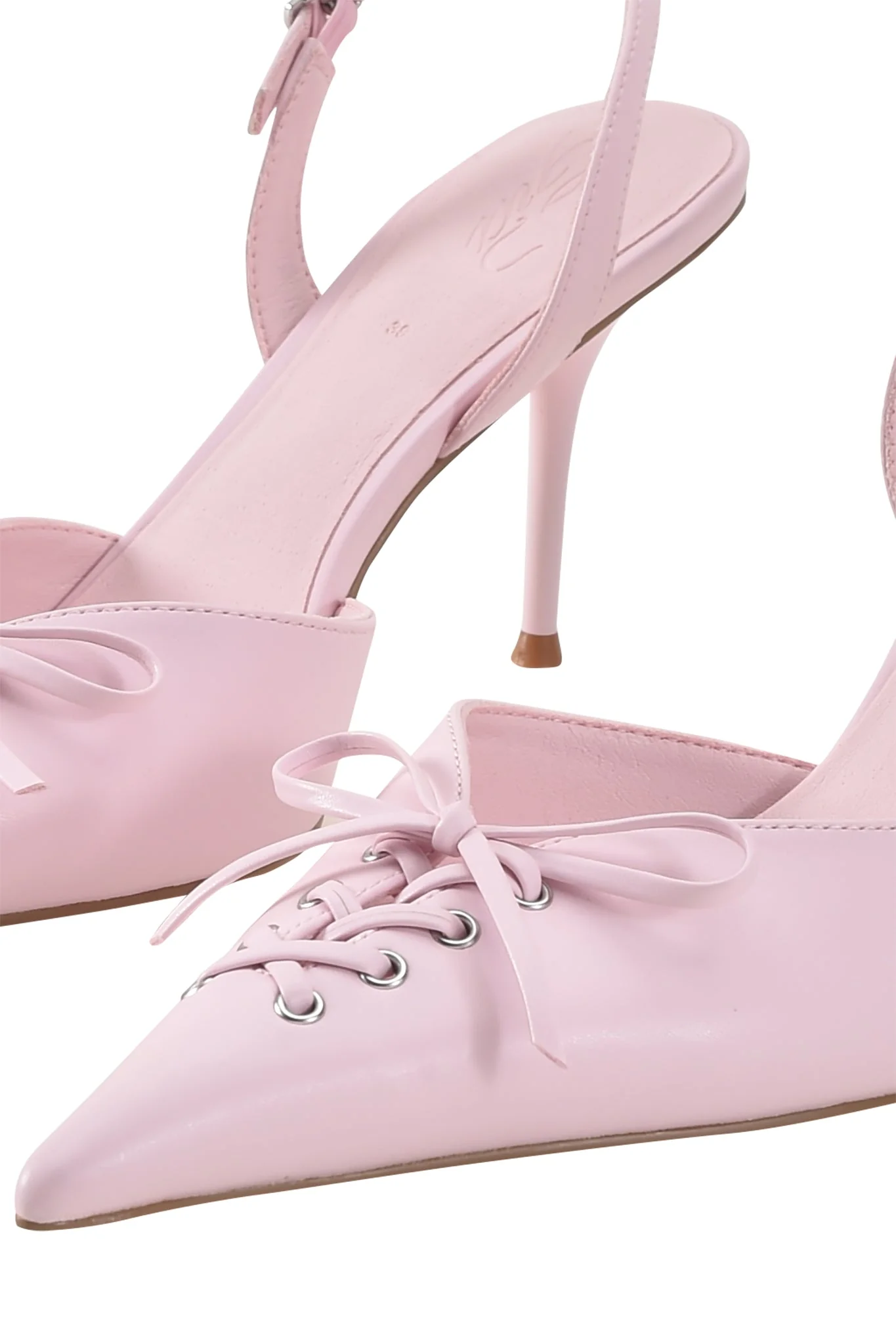 NOORI MULE - ICE PINK - Image 9