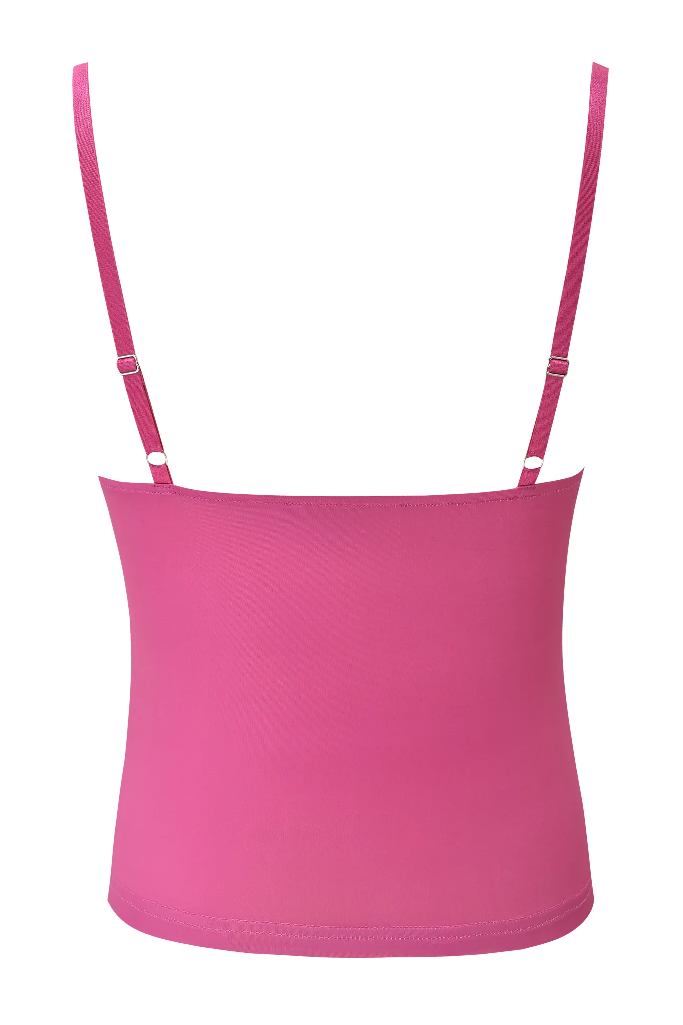 ODETTA TOP - FUCHSIA - Image 10