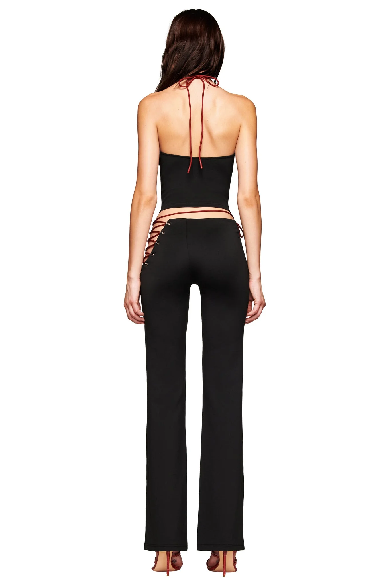 ONYX PANT - BLACK - Image 5