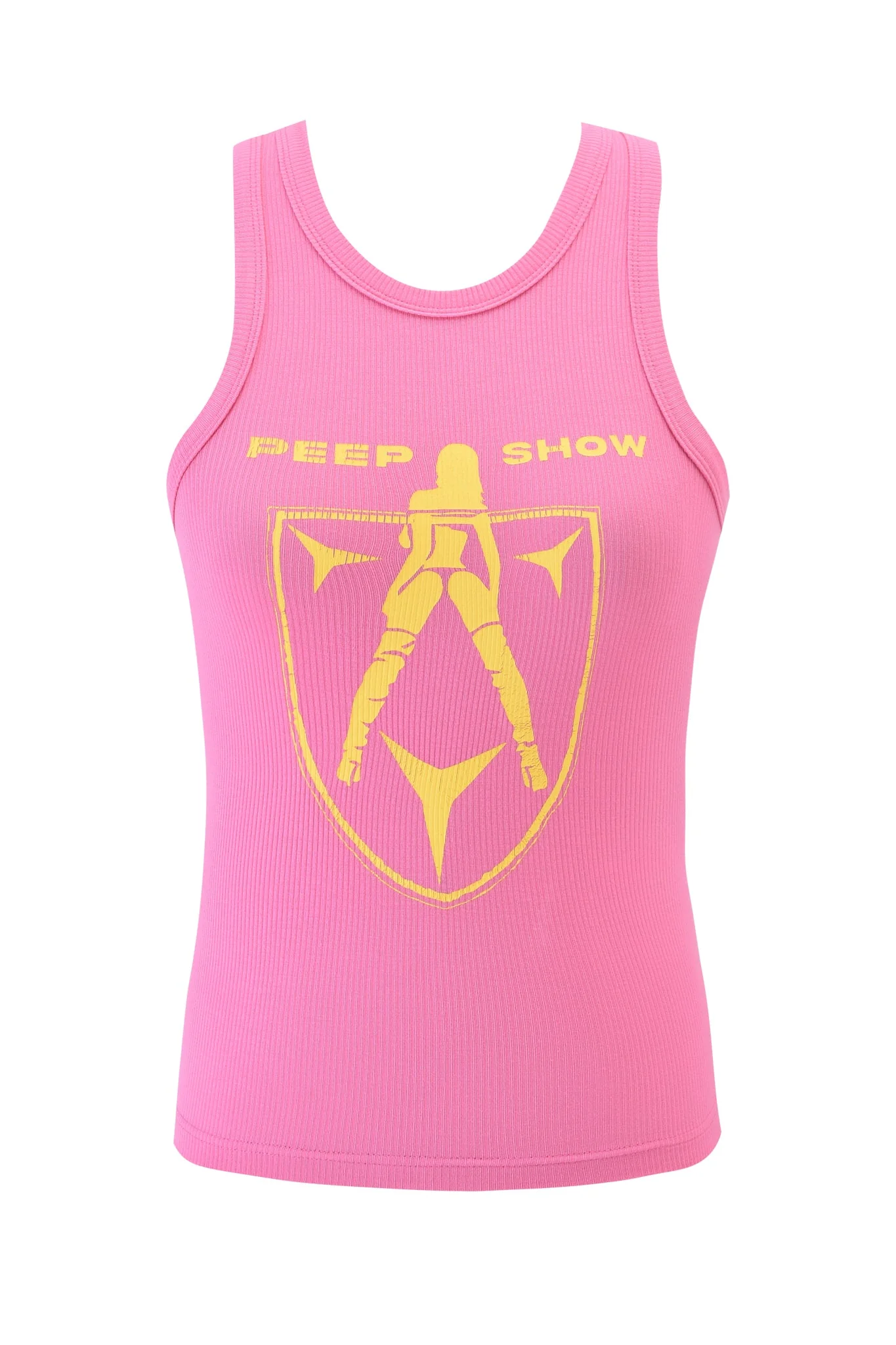 PENELOPE TANK - PEEP SHOW - Image 6