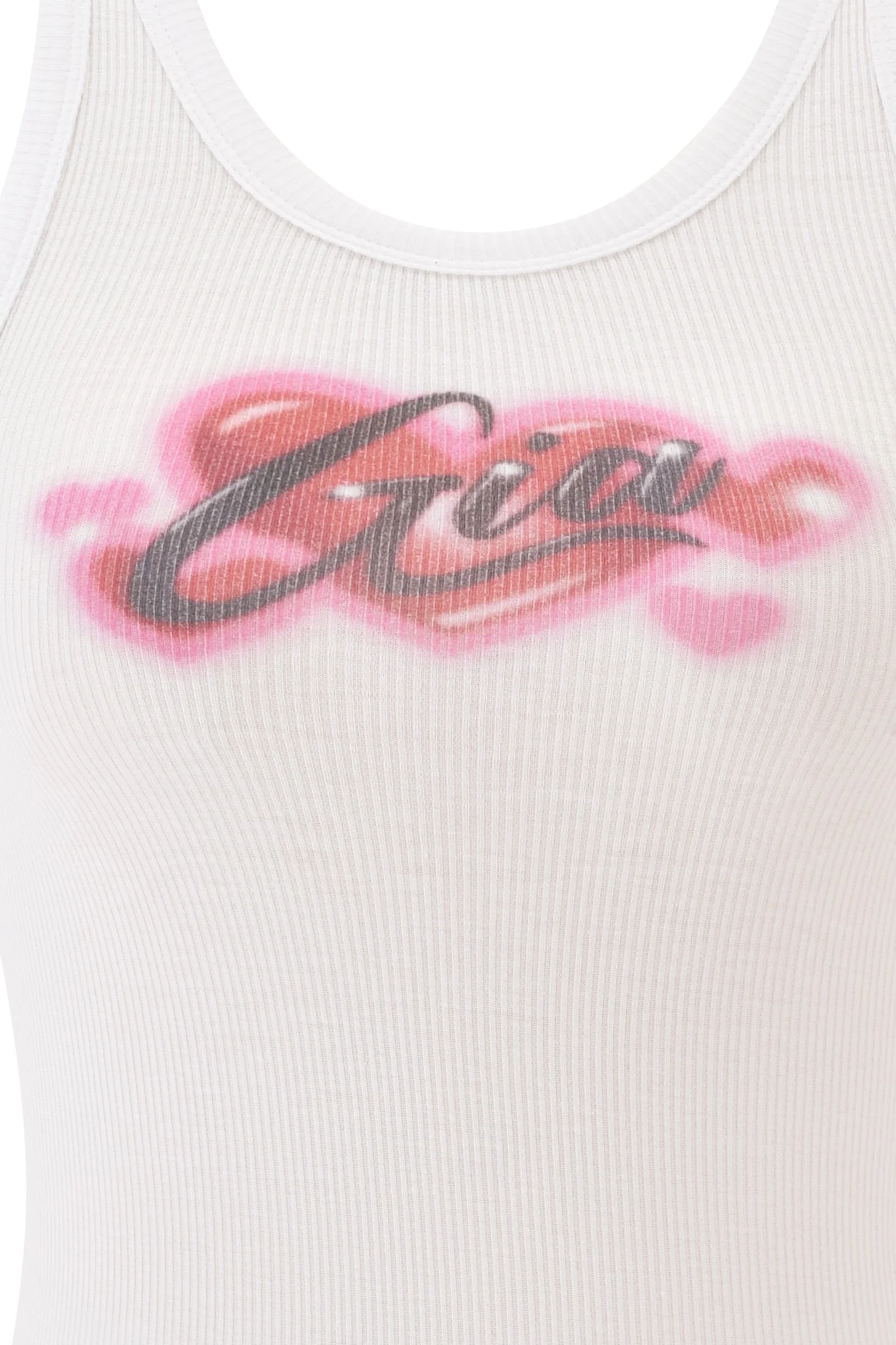 PENELOPE TANK - PINK AIRBRUSH - Image 7