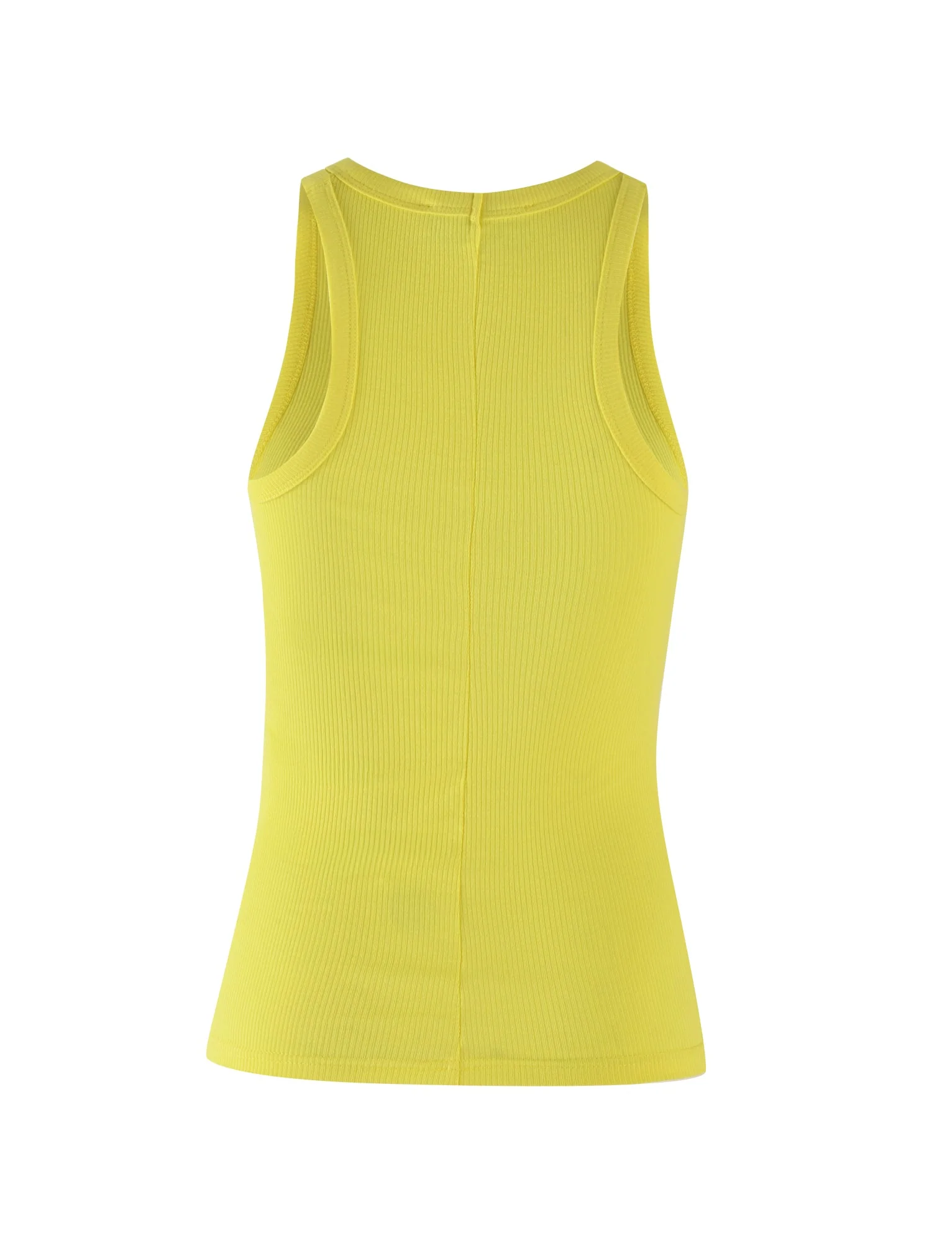 PENELOPE TANK - YELLOW - Image 6