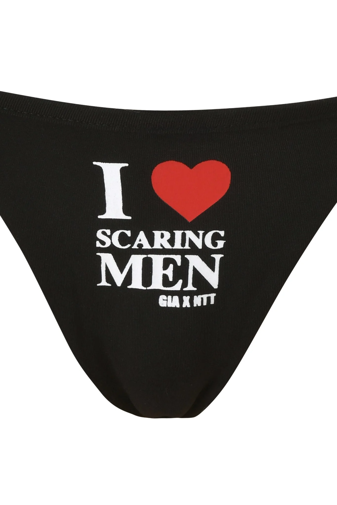 POLINA G-STRING - SCARING MEN - Image 10