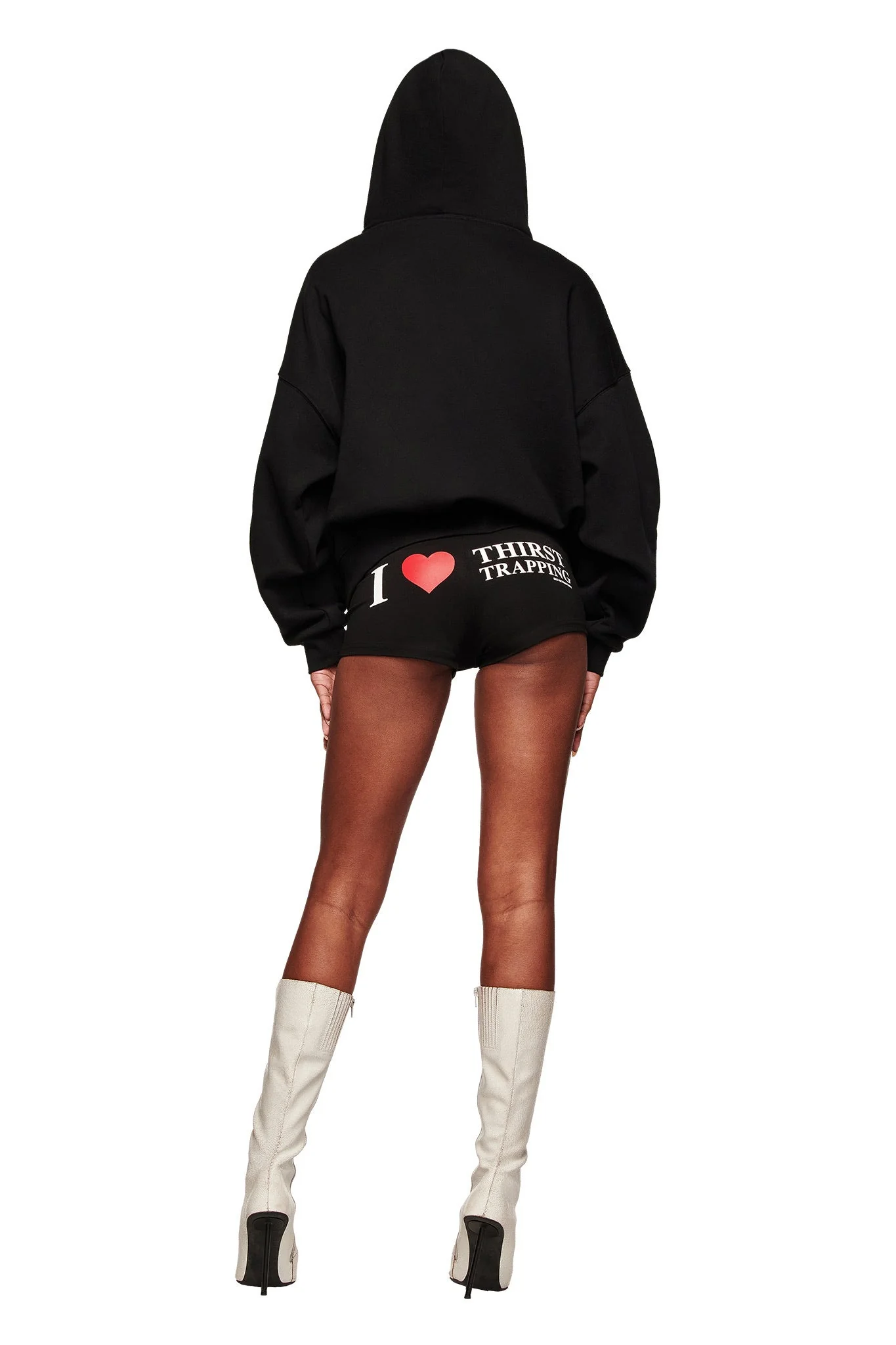 POLINA HOODIE - THIRST TRAPPER - Image 6