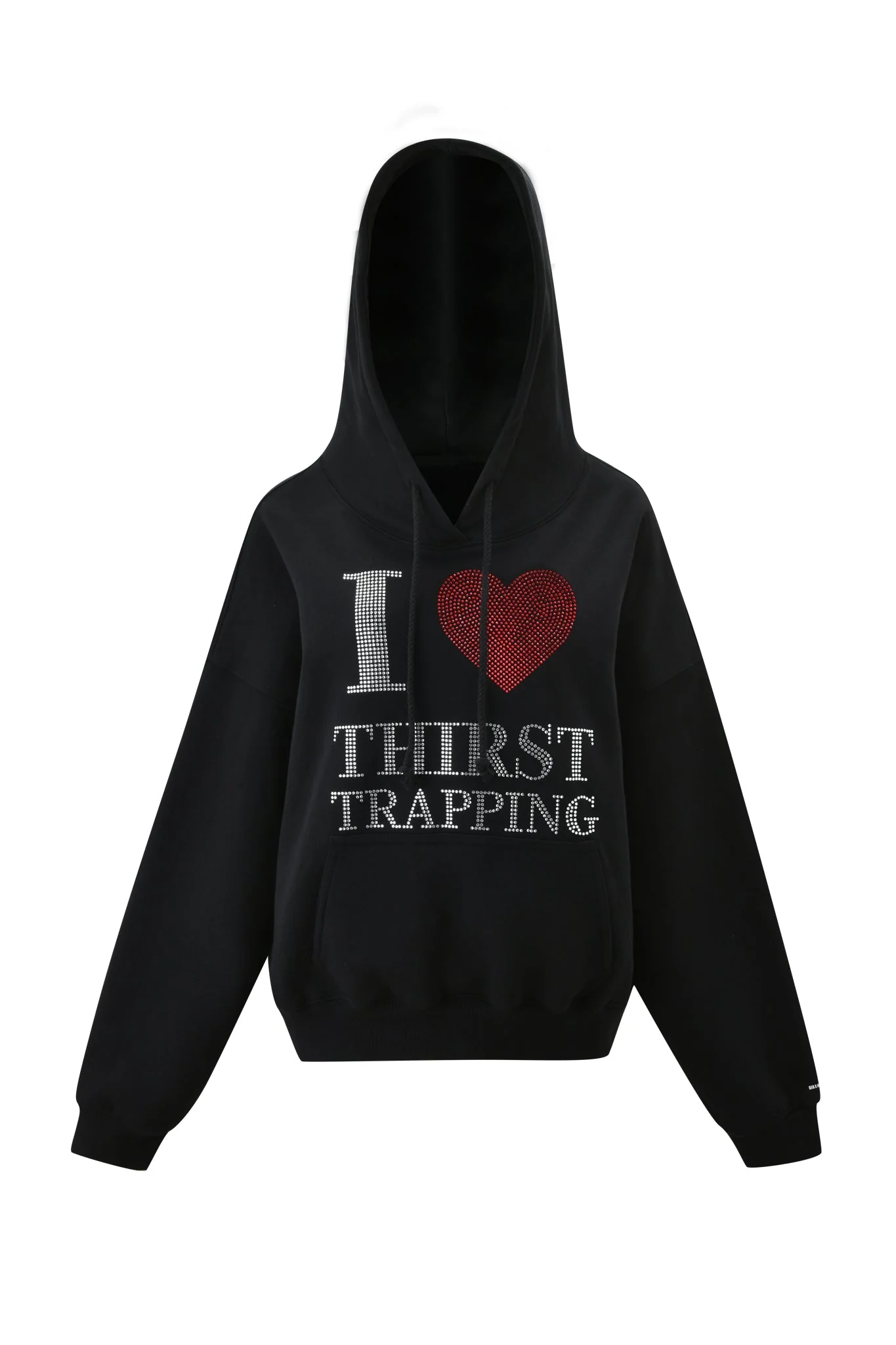POLINA HOODIE - THIRST TRAPPER - Image 8