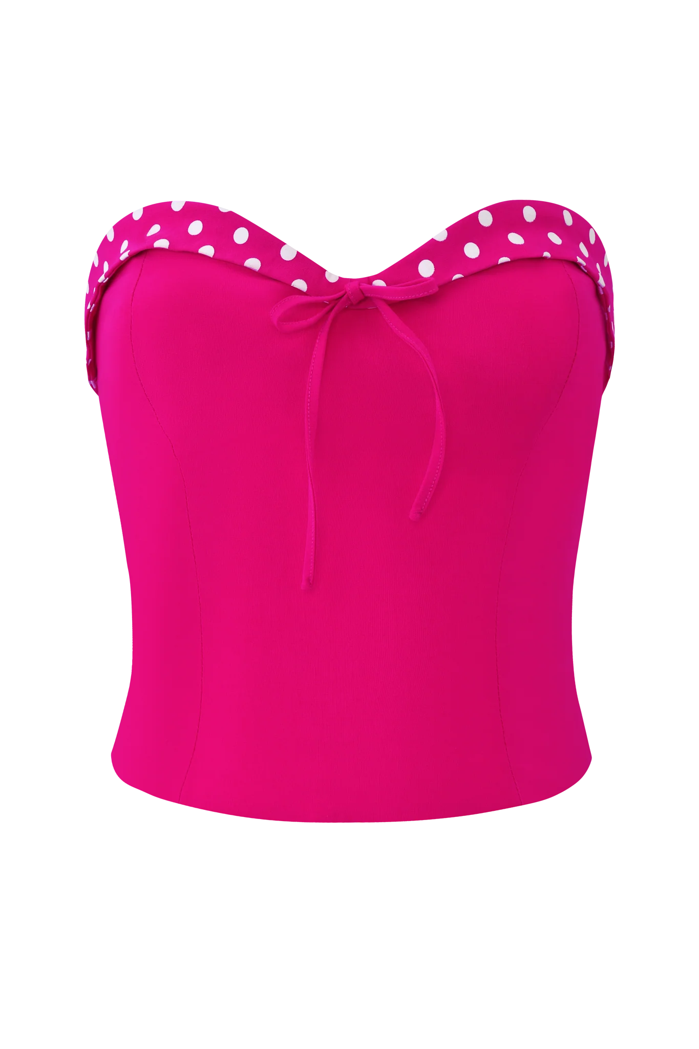 QUINN TOP - PINK - Image 6