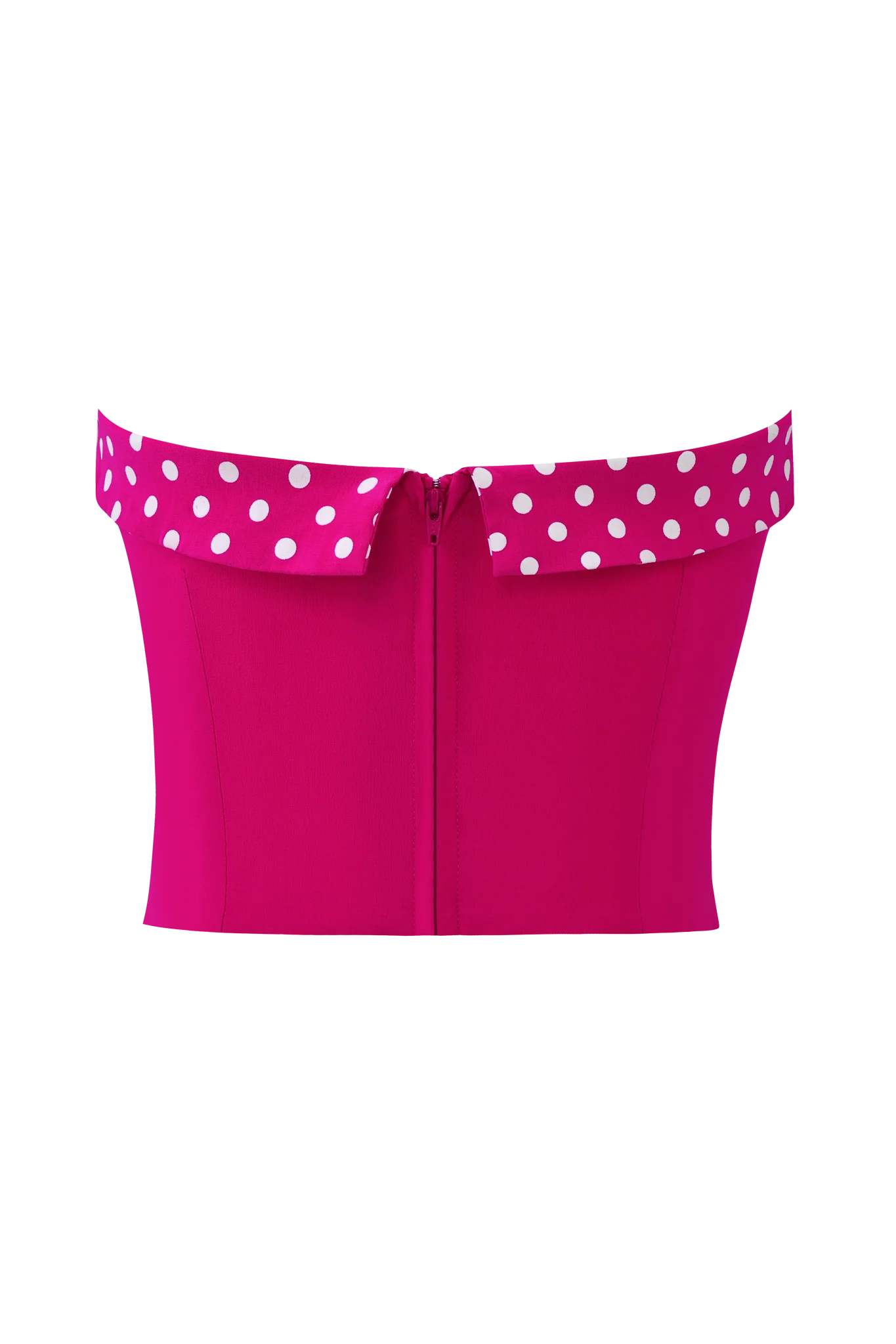QUINN TOP - PINK - Image 7