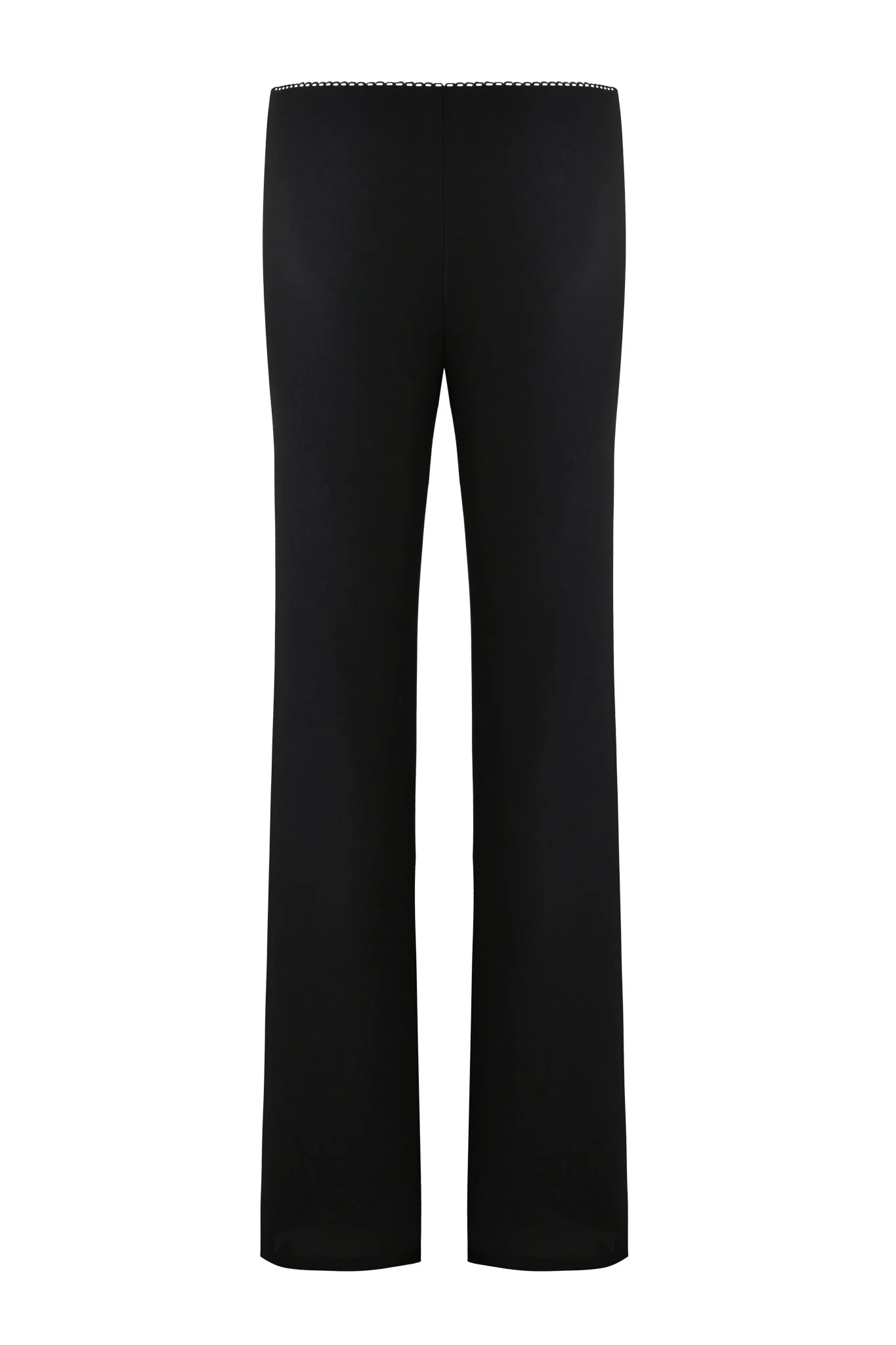 RONAN PANT - BLACK - Image 8