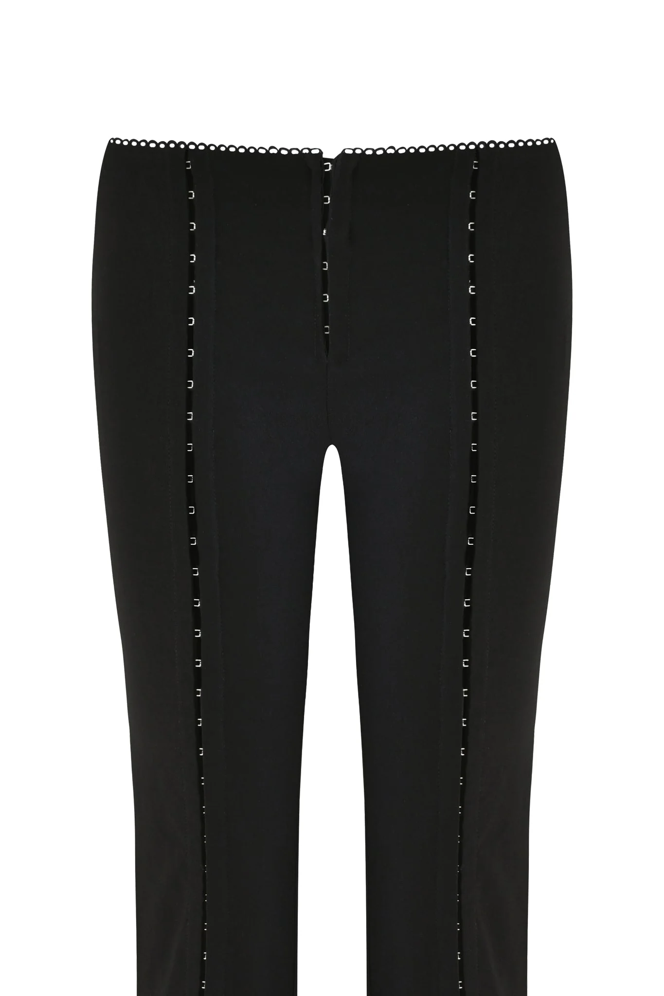 RONAN PANT - BLACK - Image 9