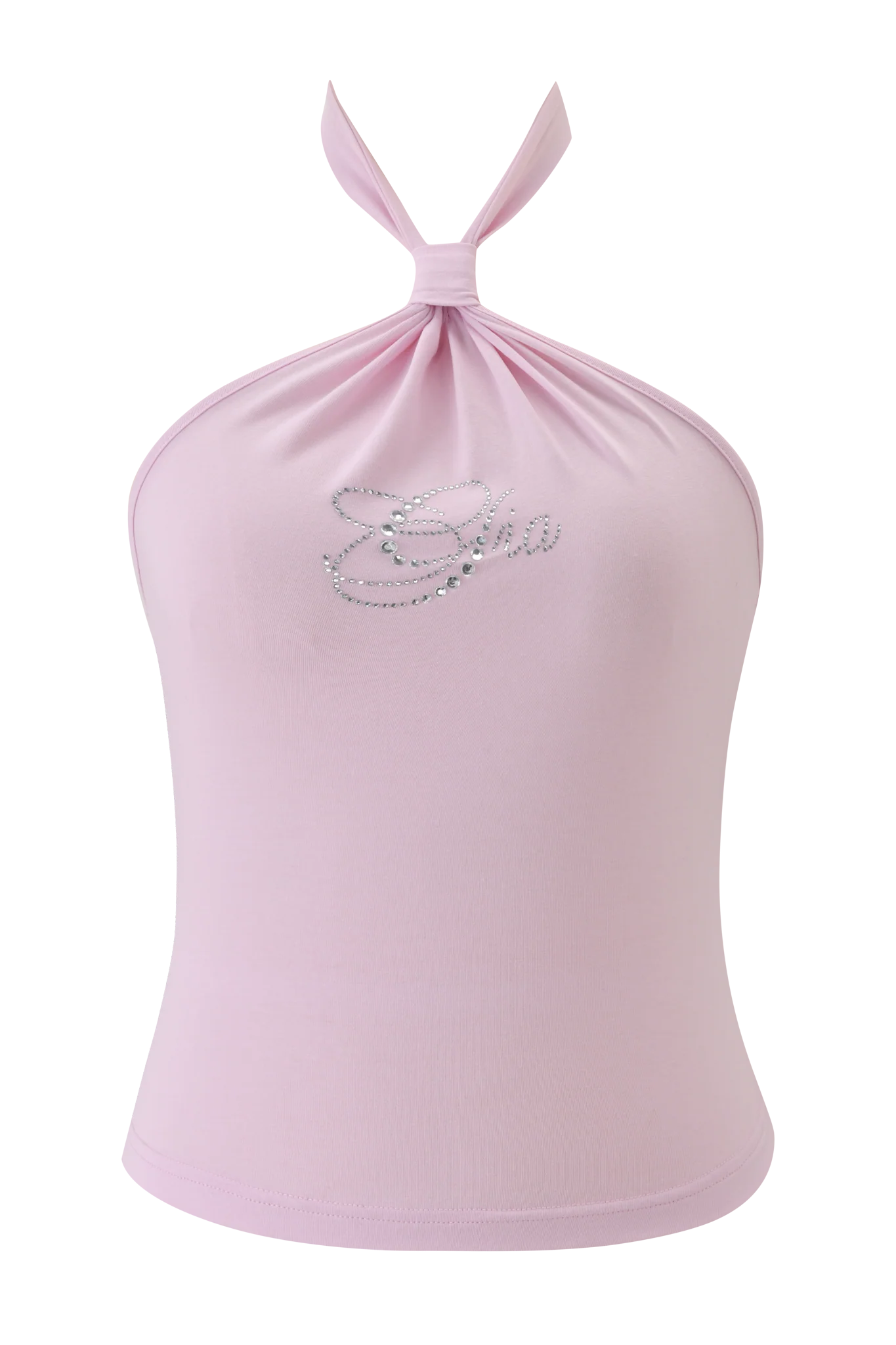 ROWAN TOP - BABY PINK - Image 6