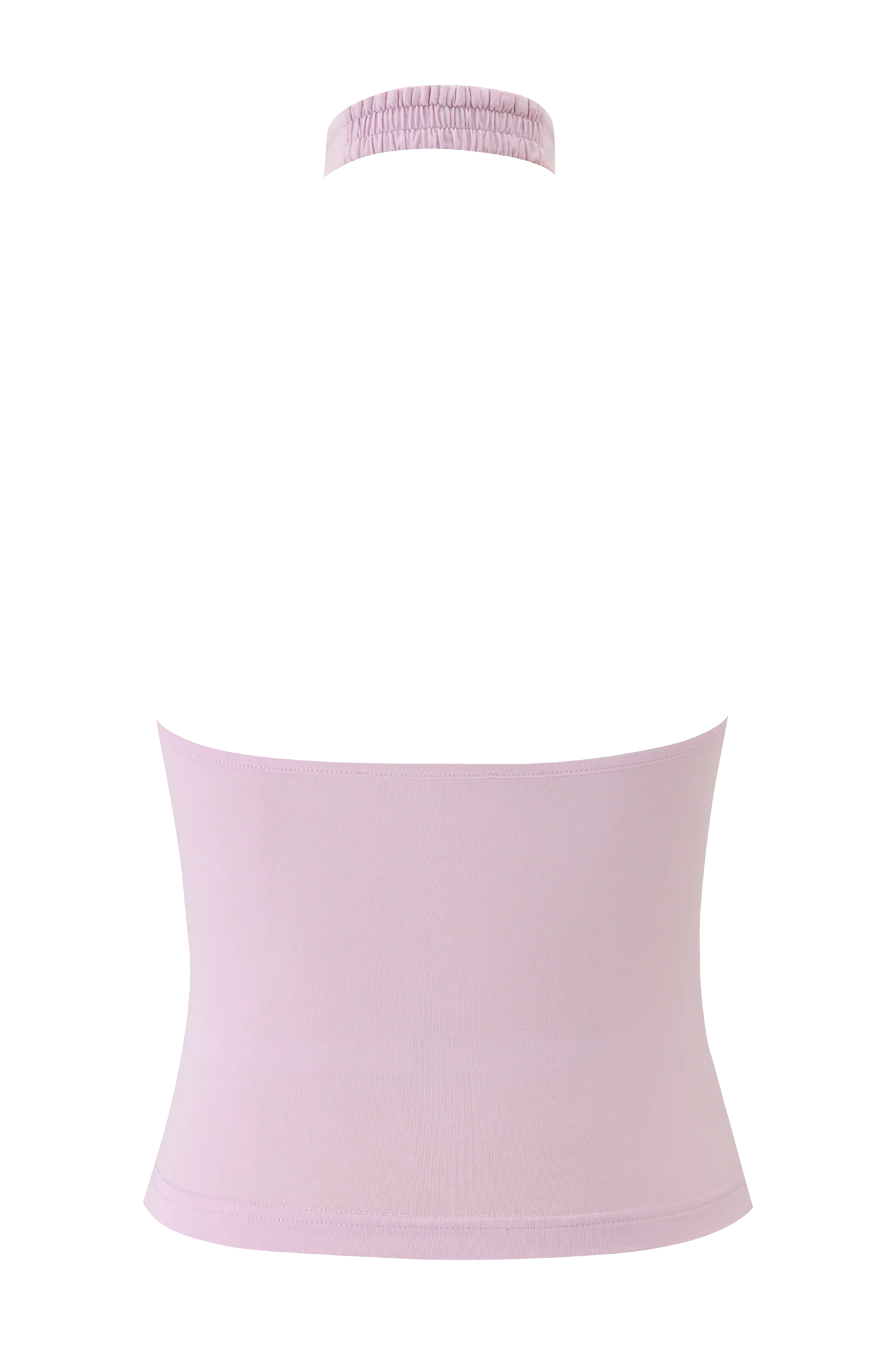 ROWAN TOP - BABY PINK - Image 7