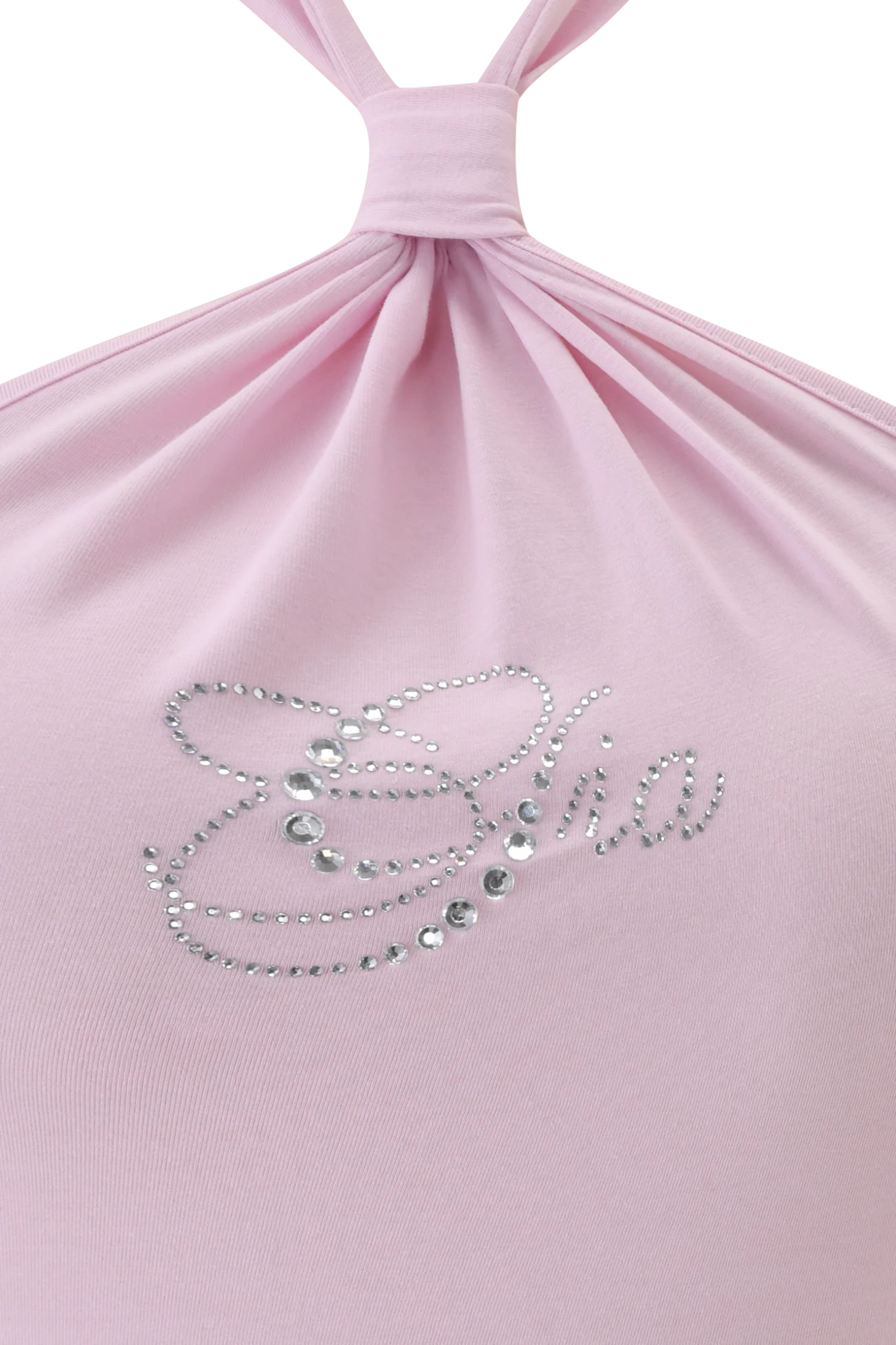 ROWAN TOP - BABY PINK - Image 8