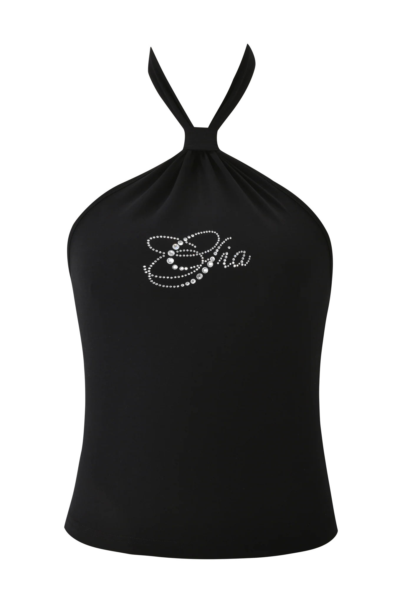 ROWAN TOP - BLACK - Image 6