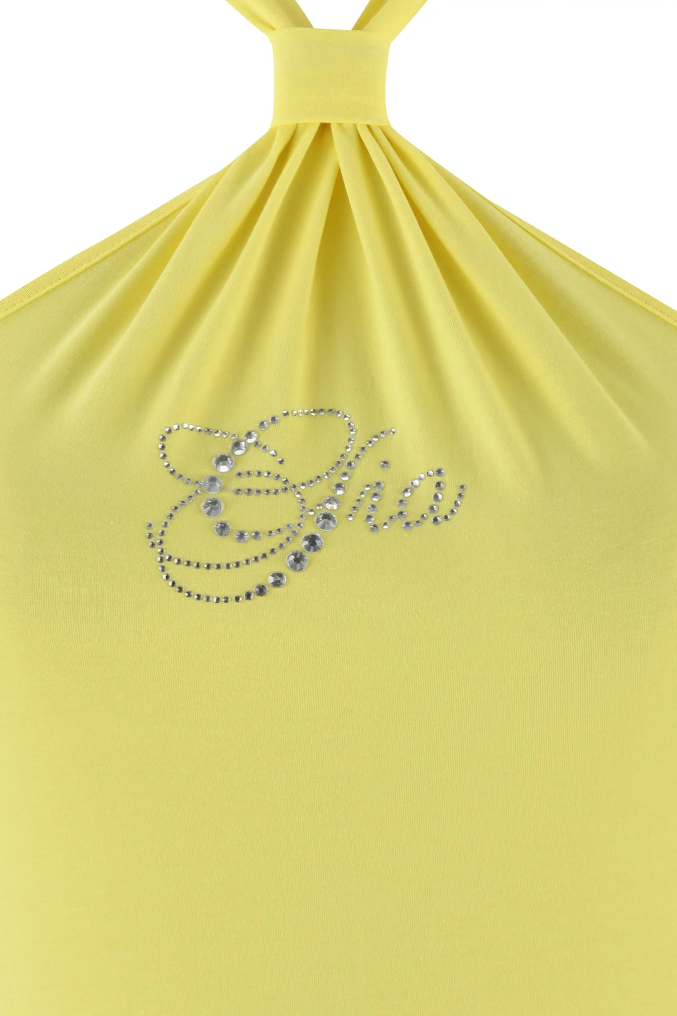 ROWAN TOP - YELLOW - Image 9