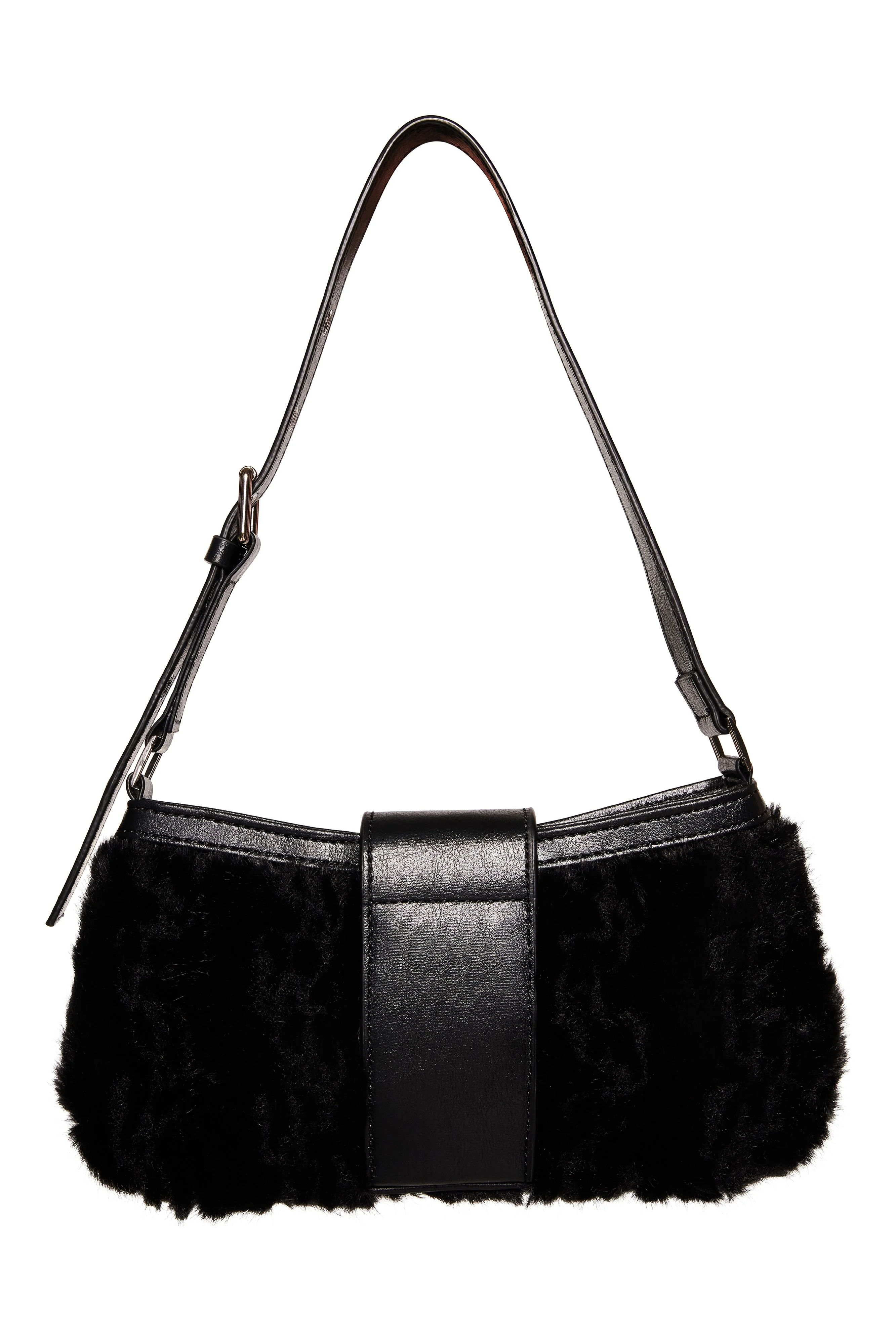 RUBY PURSE - BLACK - Image 5