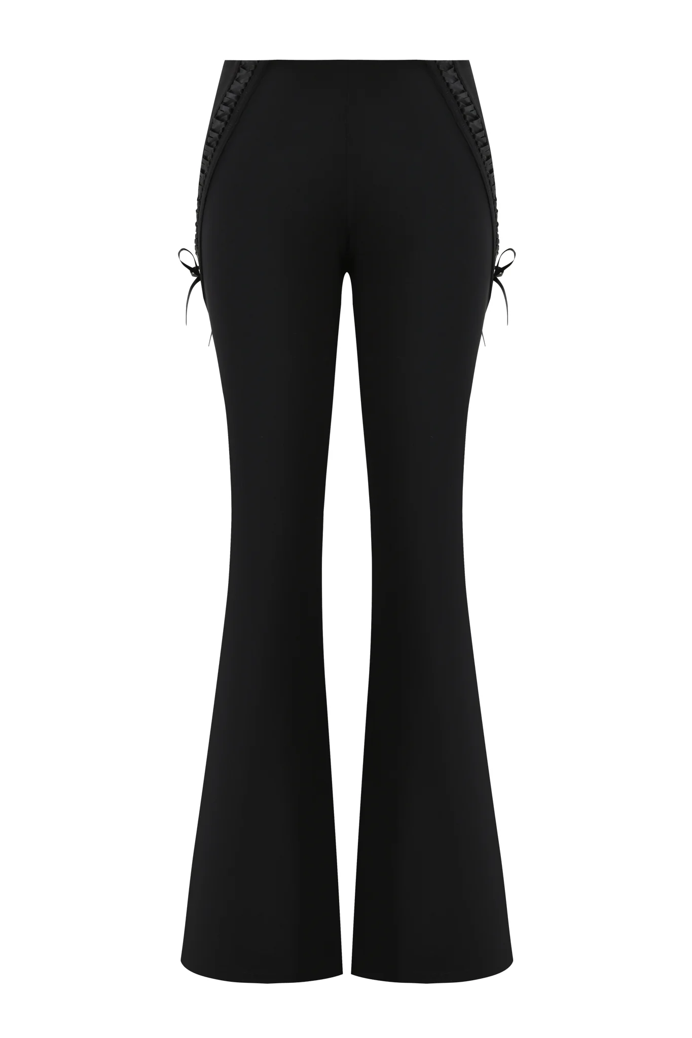 SAMIRA PANT - BLACK - Image 6