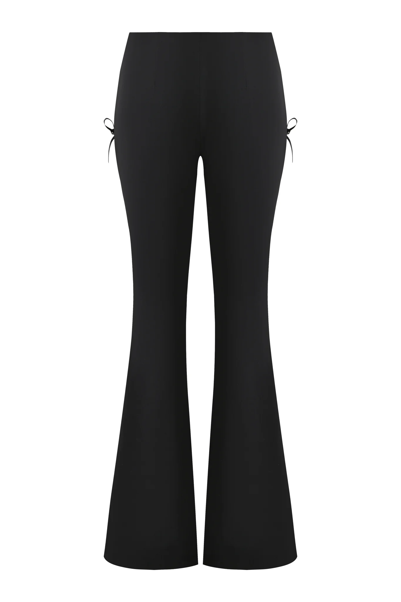 SAMIRA PANT - BLACK - Image 8