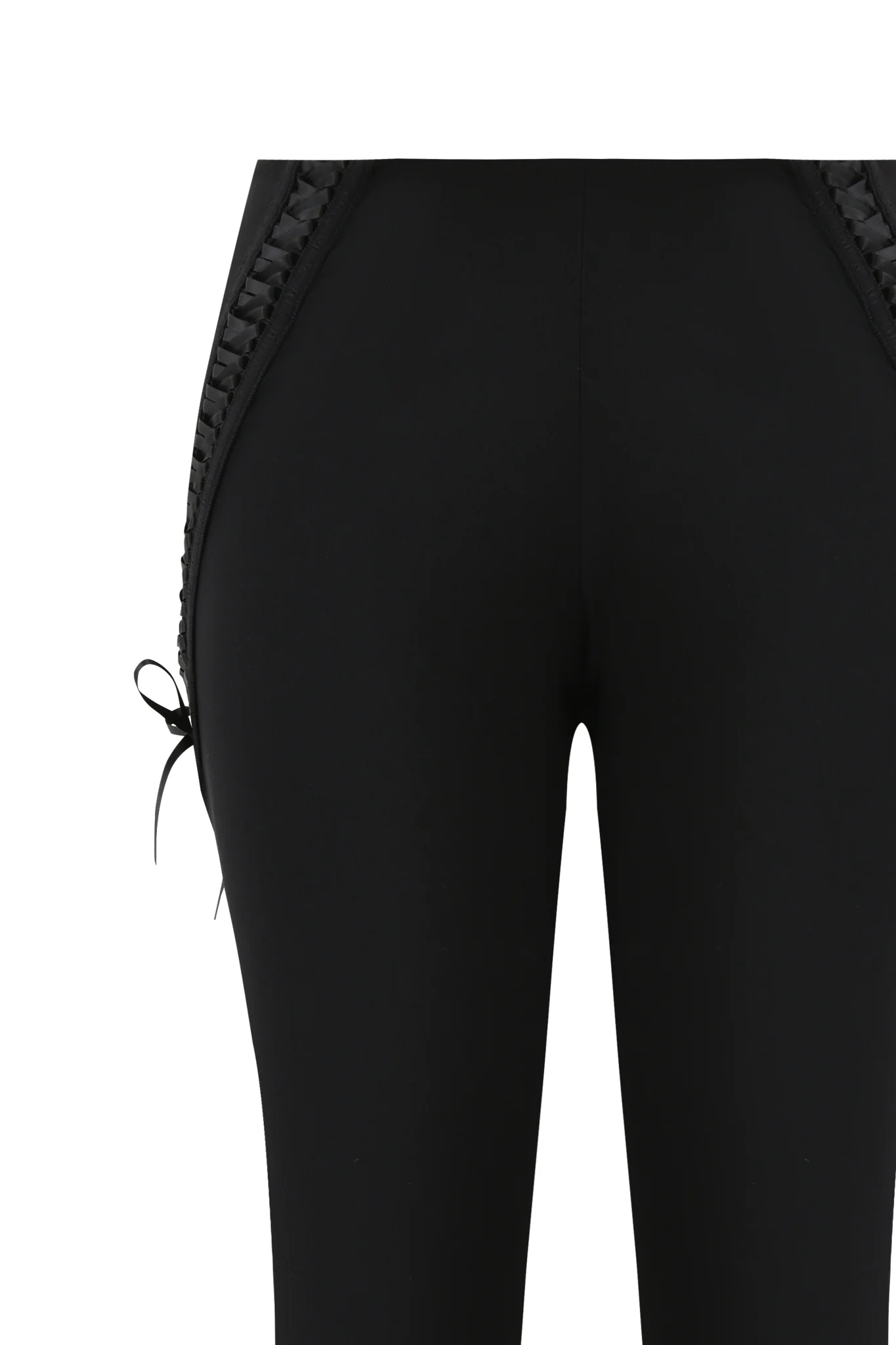 SAMIRA PANT - BLACK - Image 9