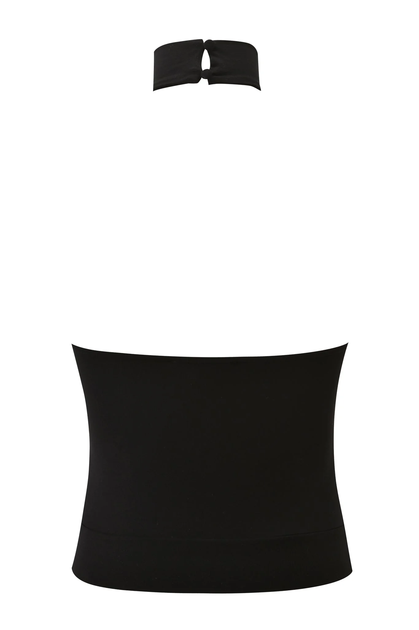 SENNA TOP - BLACK - Image 9
