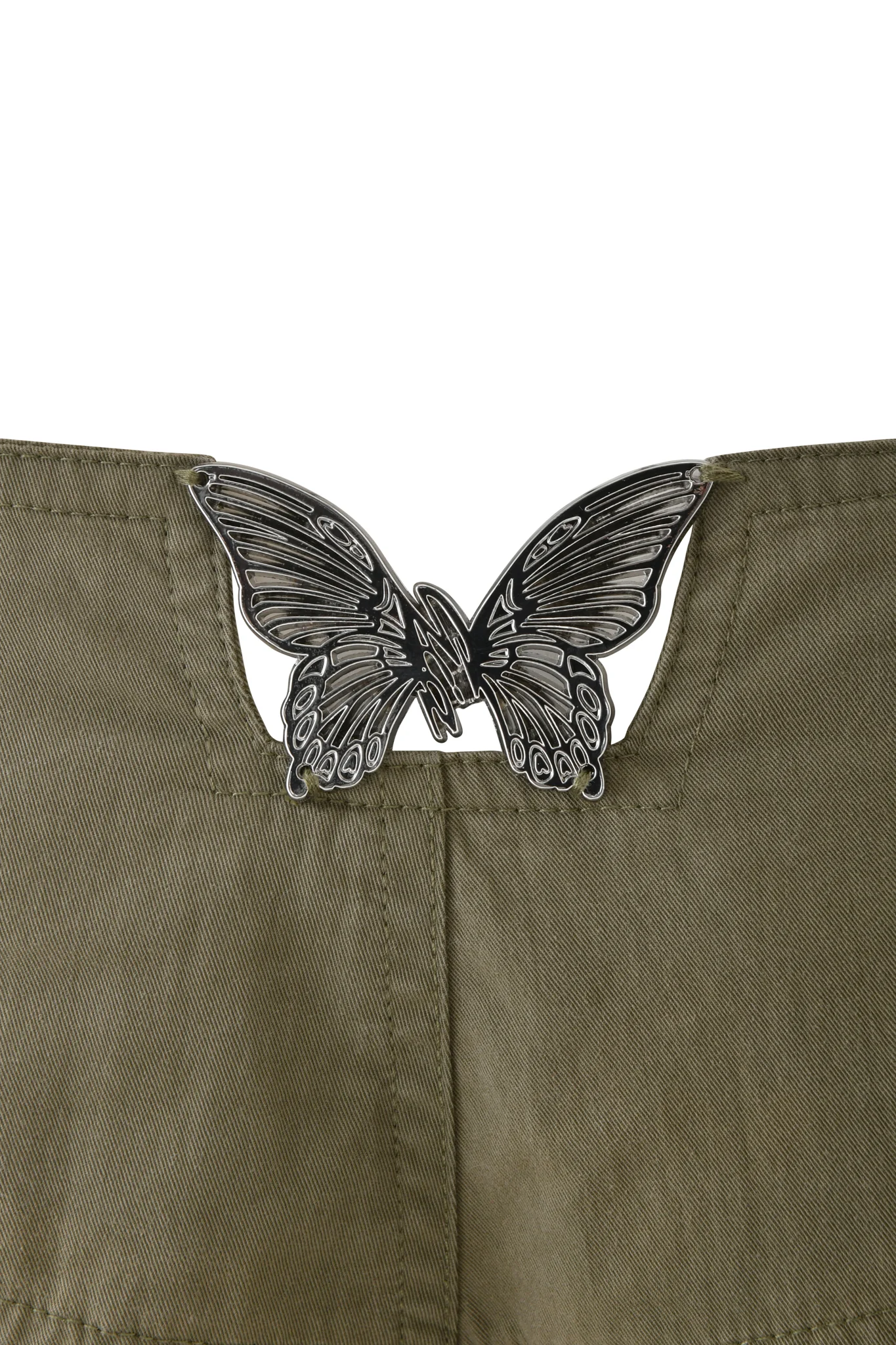 SEQUOIA PANT - ARMY GREEN - Image 10