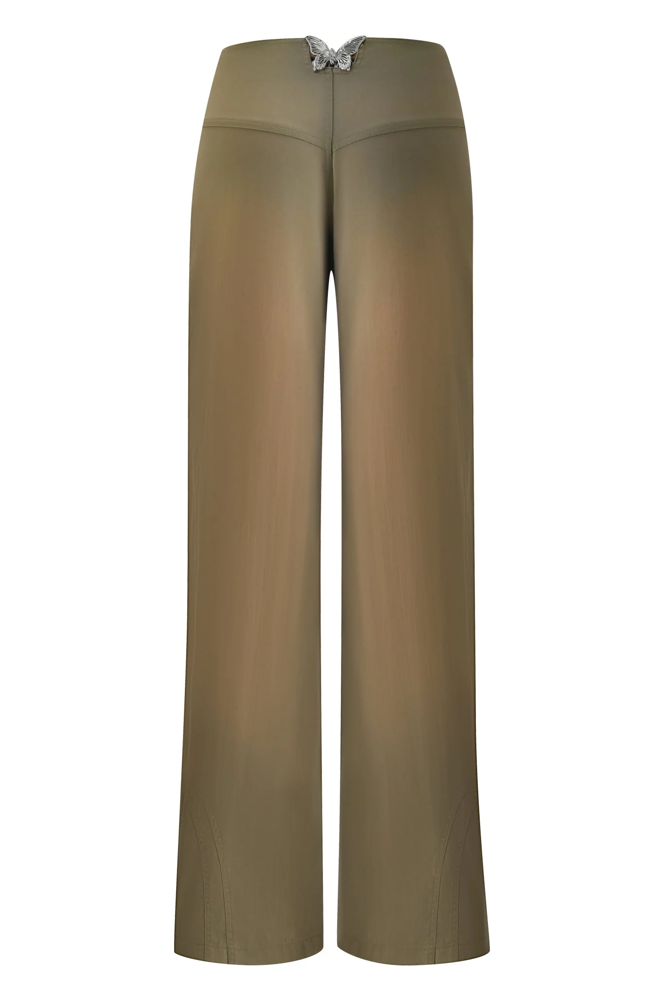 SEQUOIA PANT - ARMY GREEN - Image 9