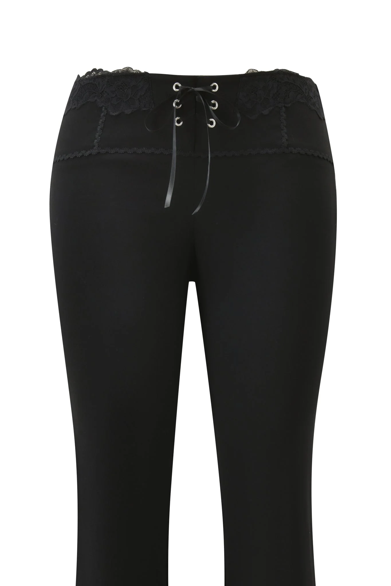 SERAYA PANT - BLACK - Image 8