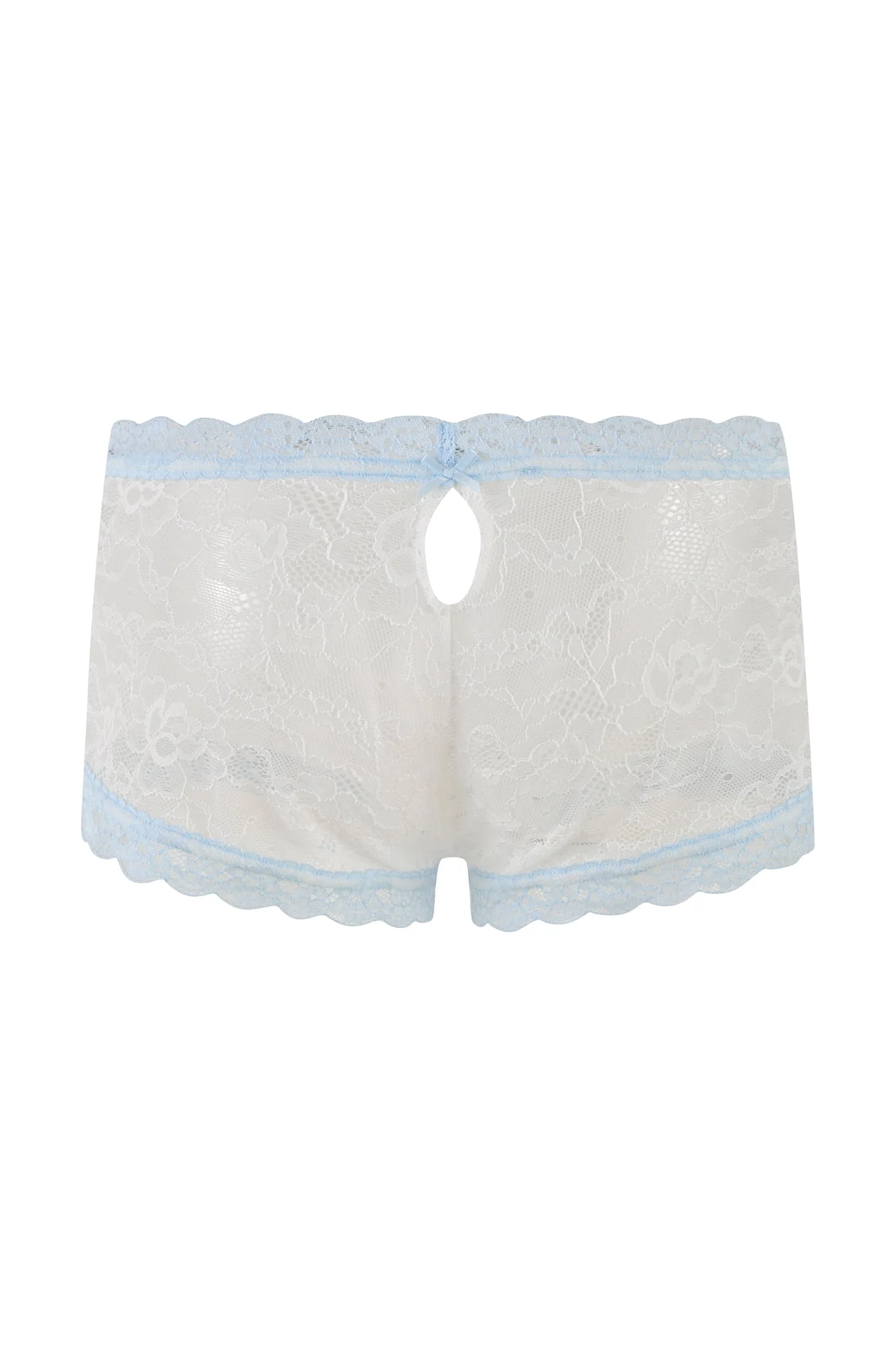 SERINA SHORT - WHITE - Image 8