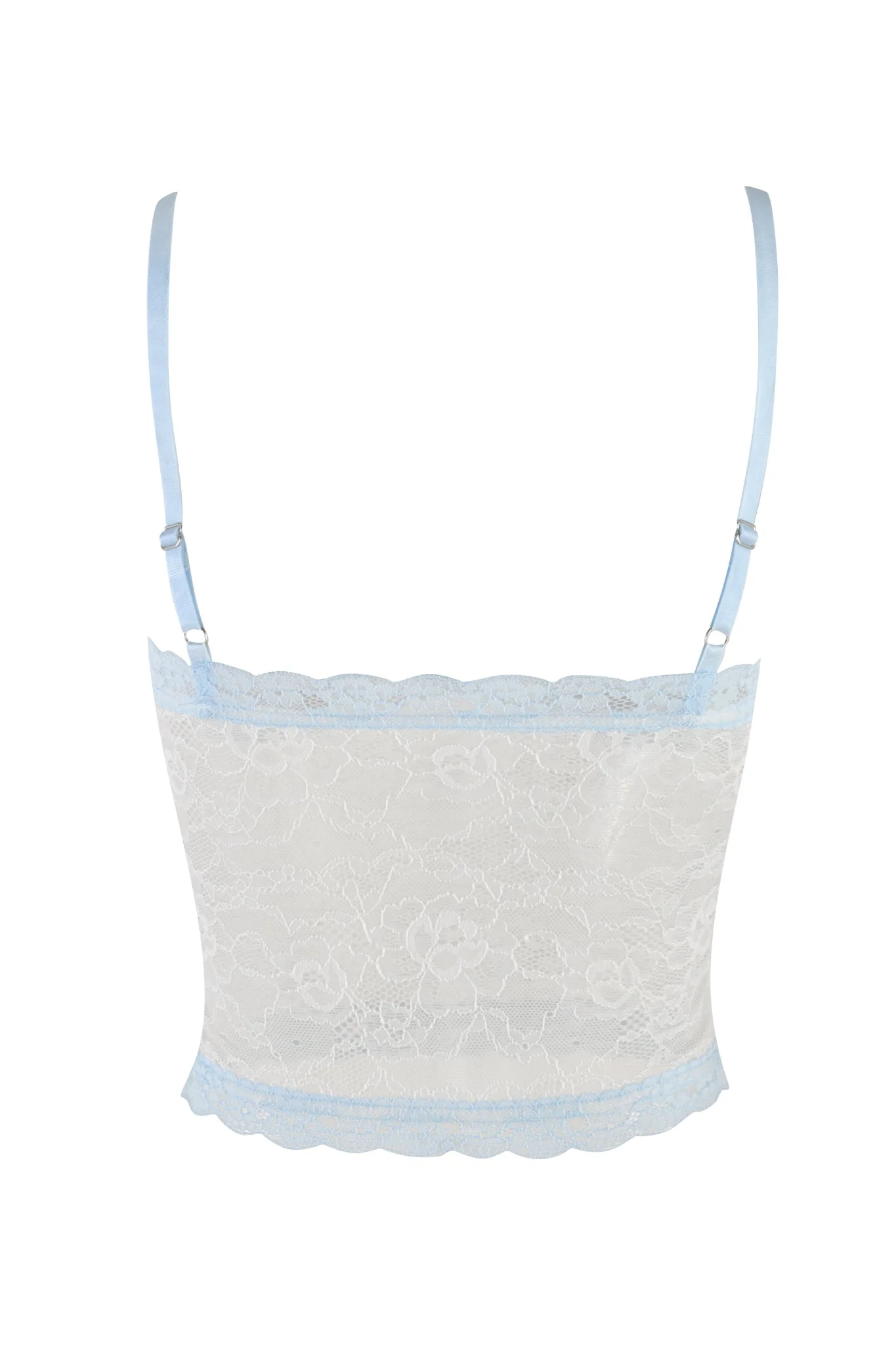SERINA TANK - WHITE - Image 6